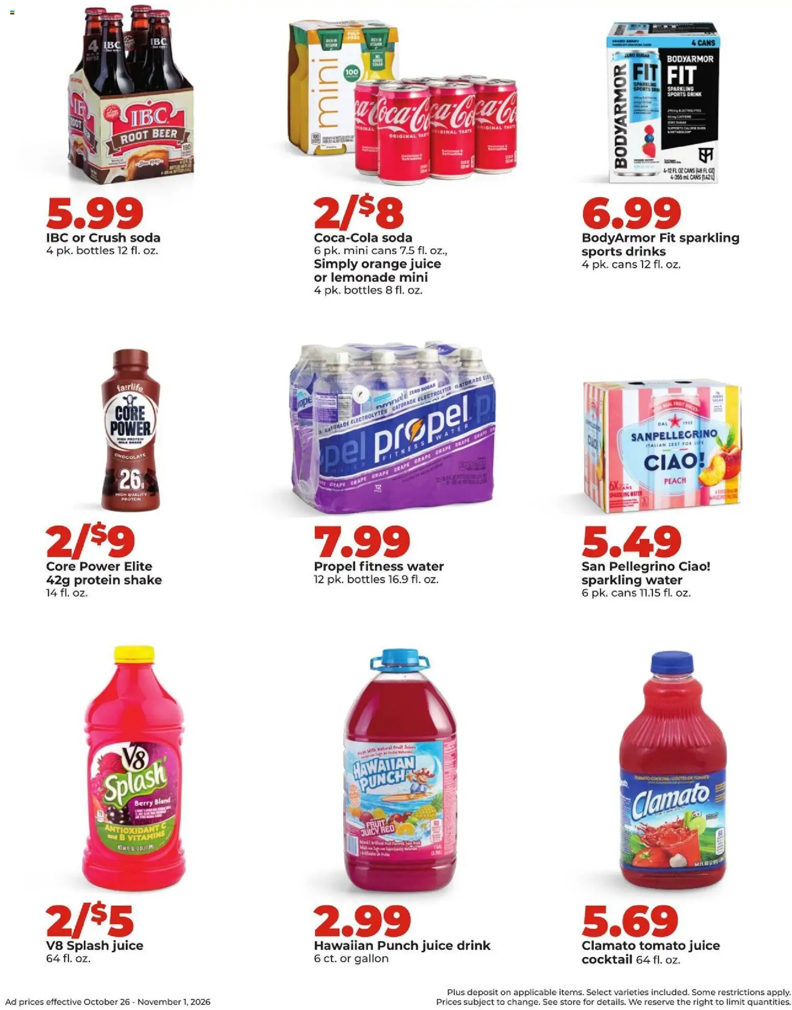 HyVee Weekly Ad Weekly Ad in United States