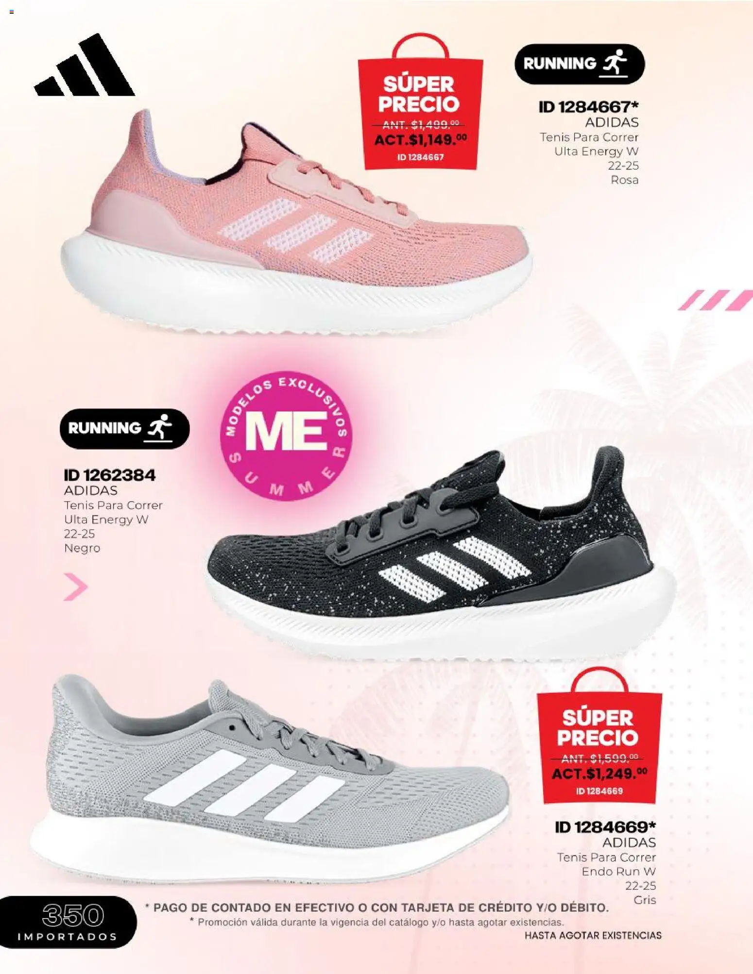¡El último » catálogo de Price Shoes para Julio « está aquí! Descubre las SUPER OFERTAS. | México