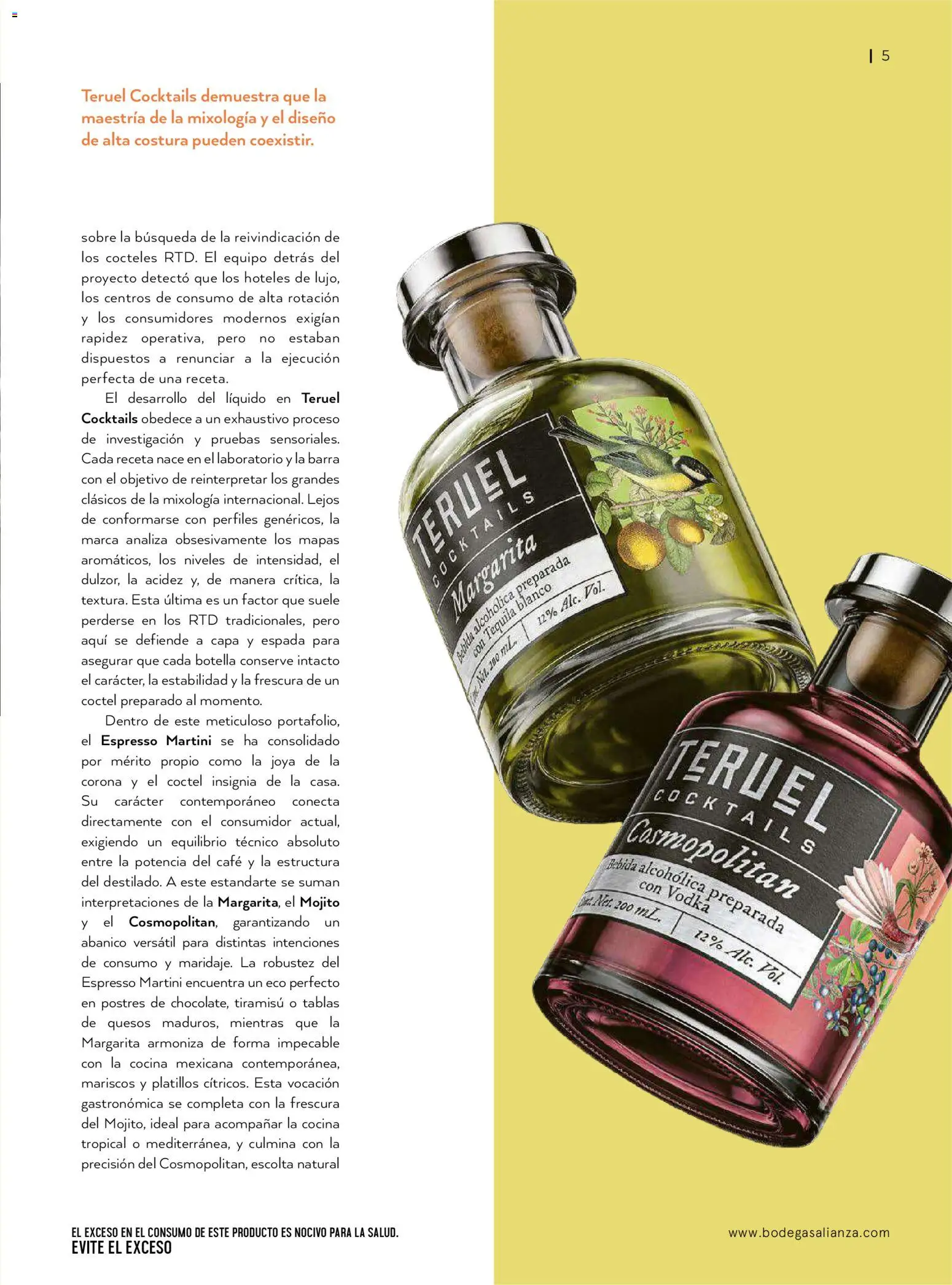 ¡El último » catálogo de Bodegas Alianza para Julio « está aquí! Descubre las SUPER OFERTAS. | México