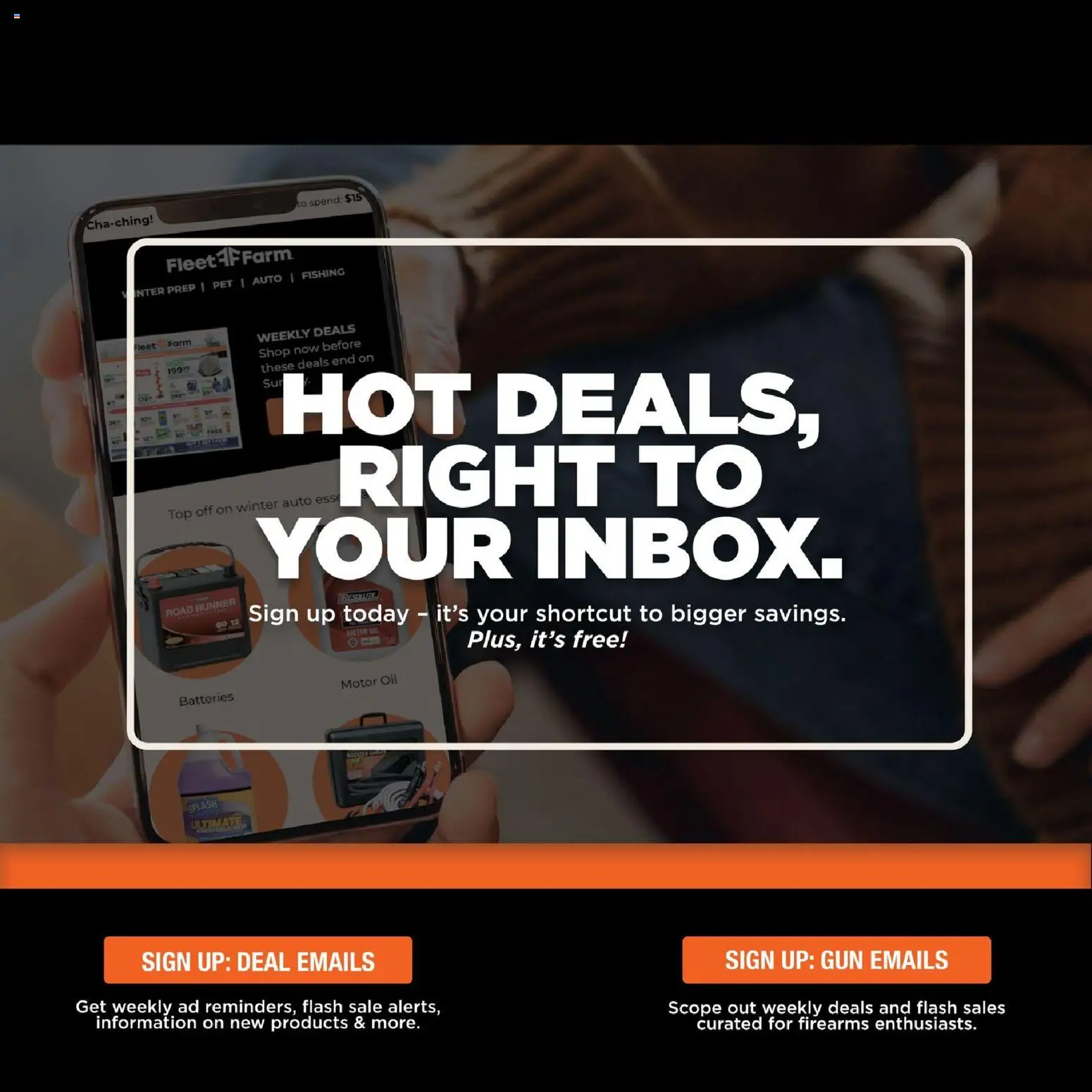 Mills Fleet Farm Weekly Ad Weekly Ad in United States
