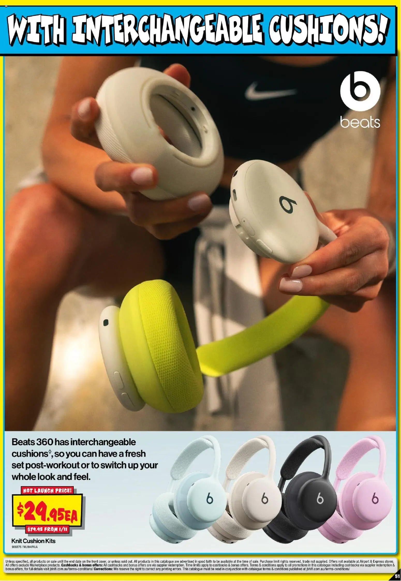 JB Hi-Fi catalogue Catalogue in Australia