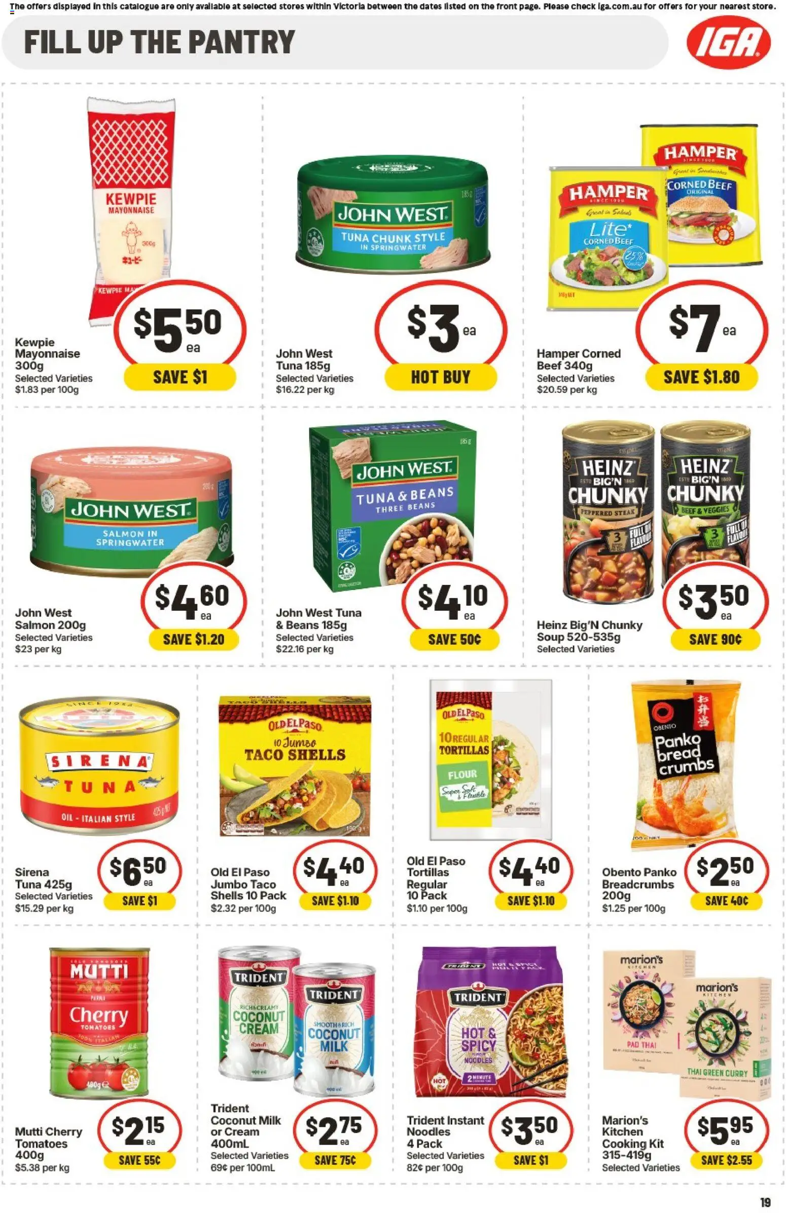 Latest Ritchies catalogue valid from 01/07/2026 is available here?Save now! | Australia