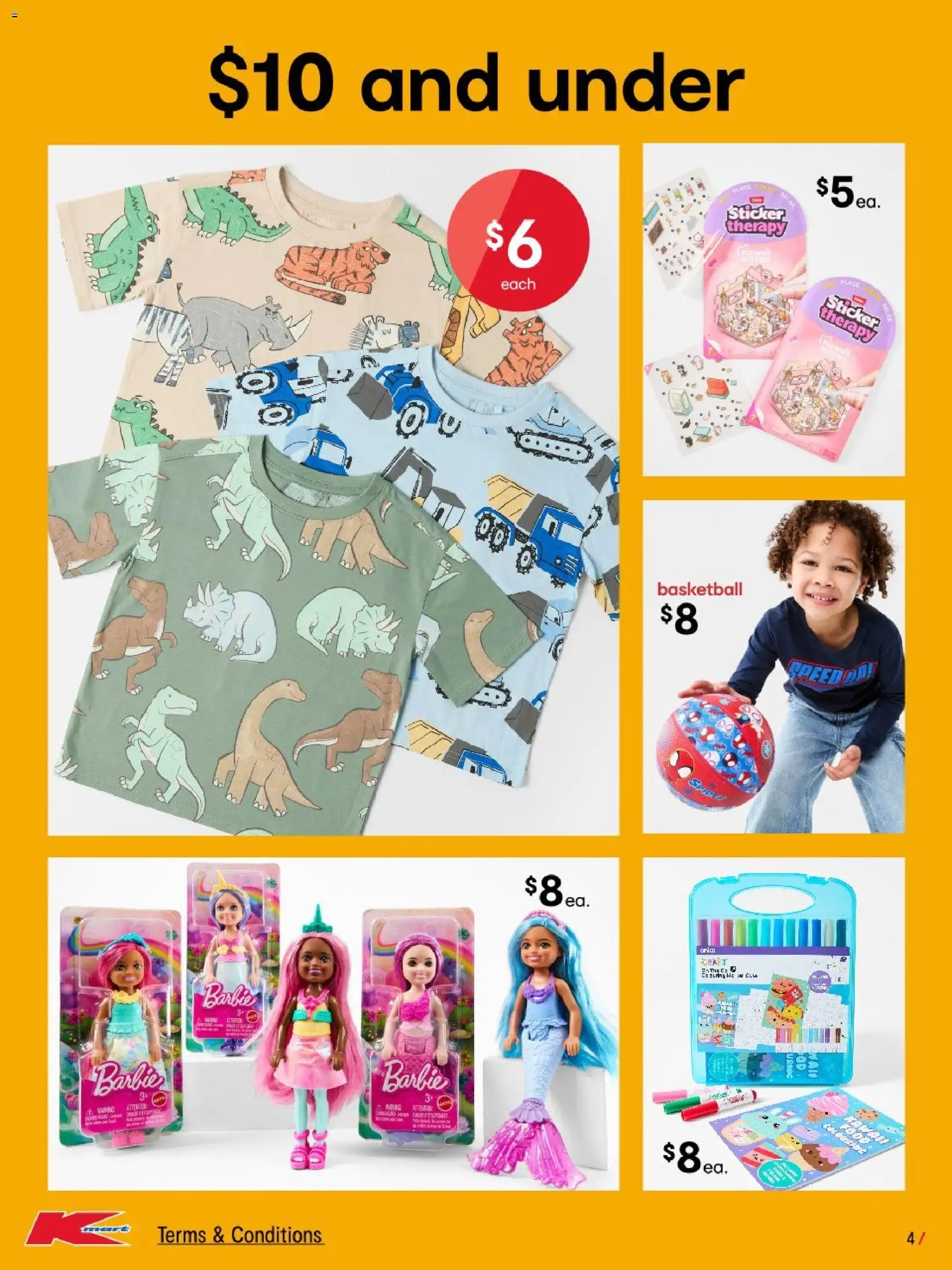 Kmart catalogue Catalogue in Australia