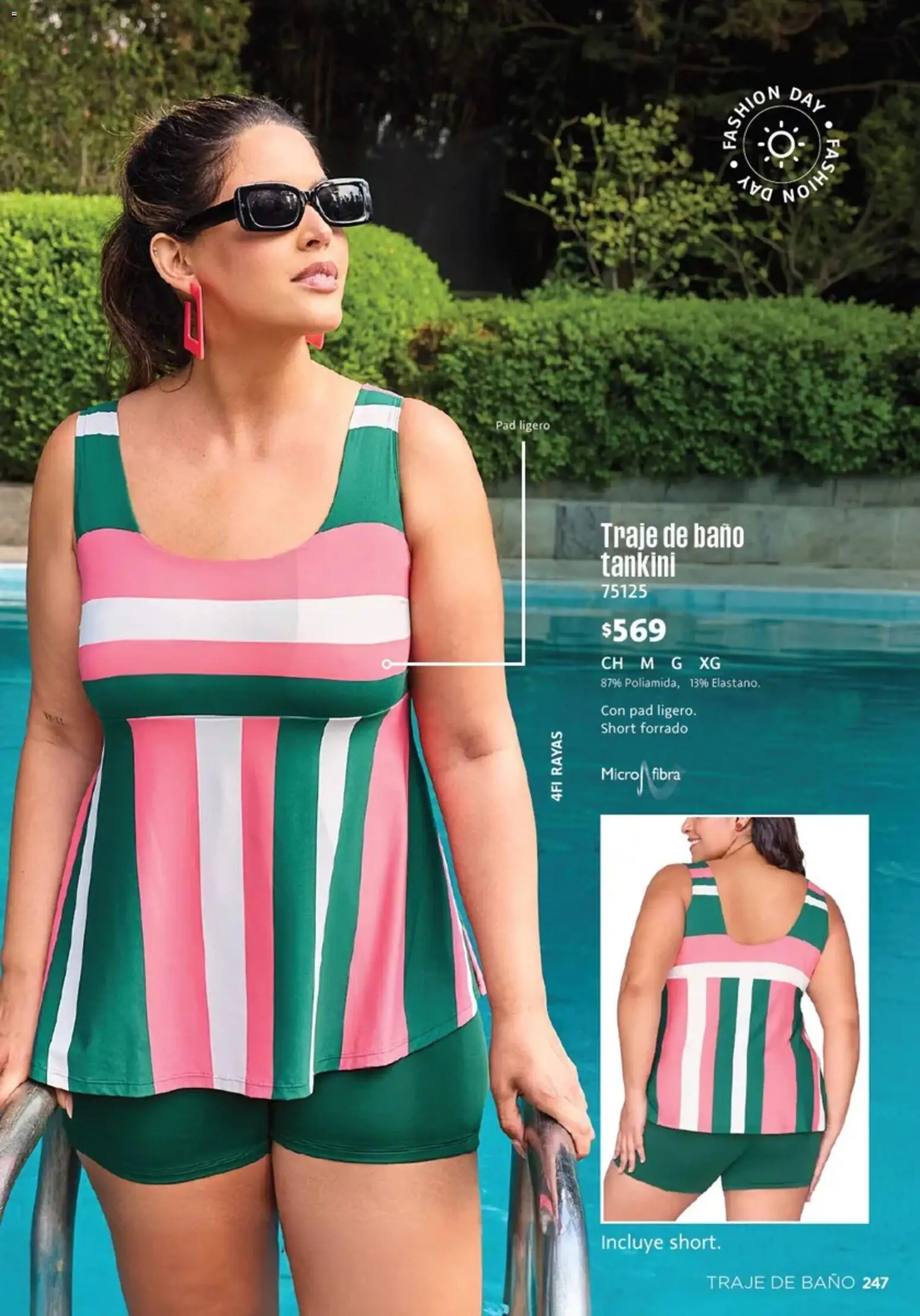 ¡El último » catálogo de Ilusión para Julio « está aquí! Descubre las SUPER OFERTAS. | México