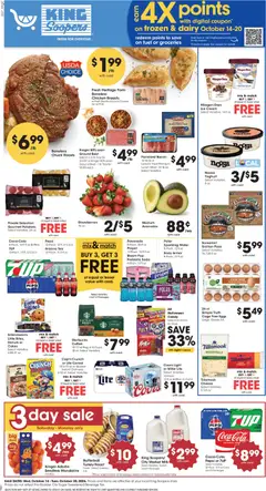 King-soopers King Soopers Weekly Ad