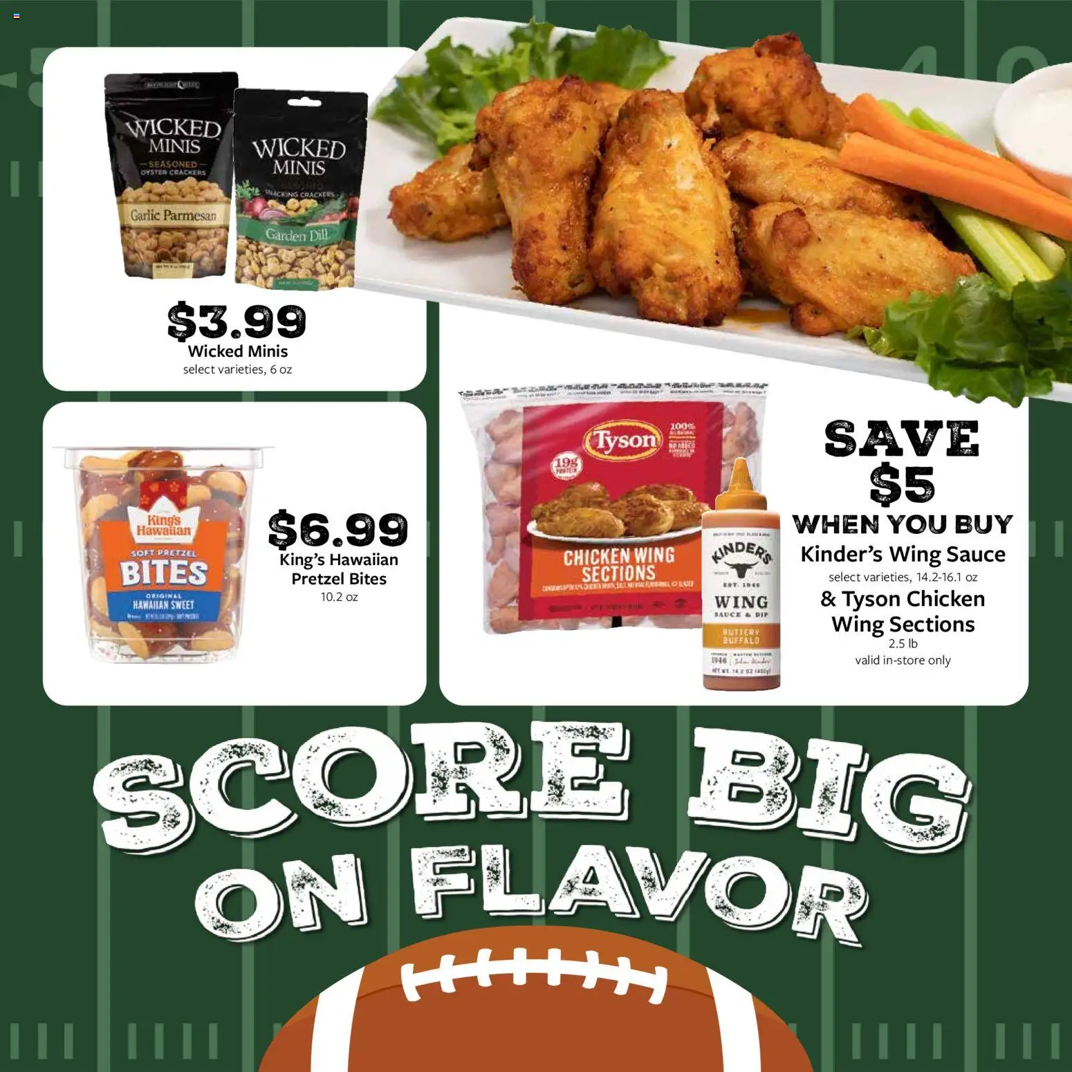 Fareway Weekly Ad Weekly Ad in United States
