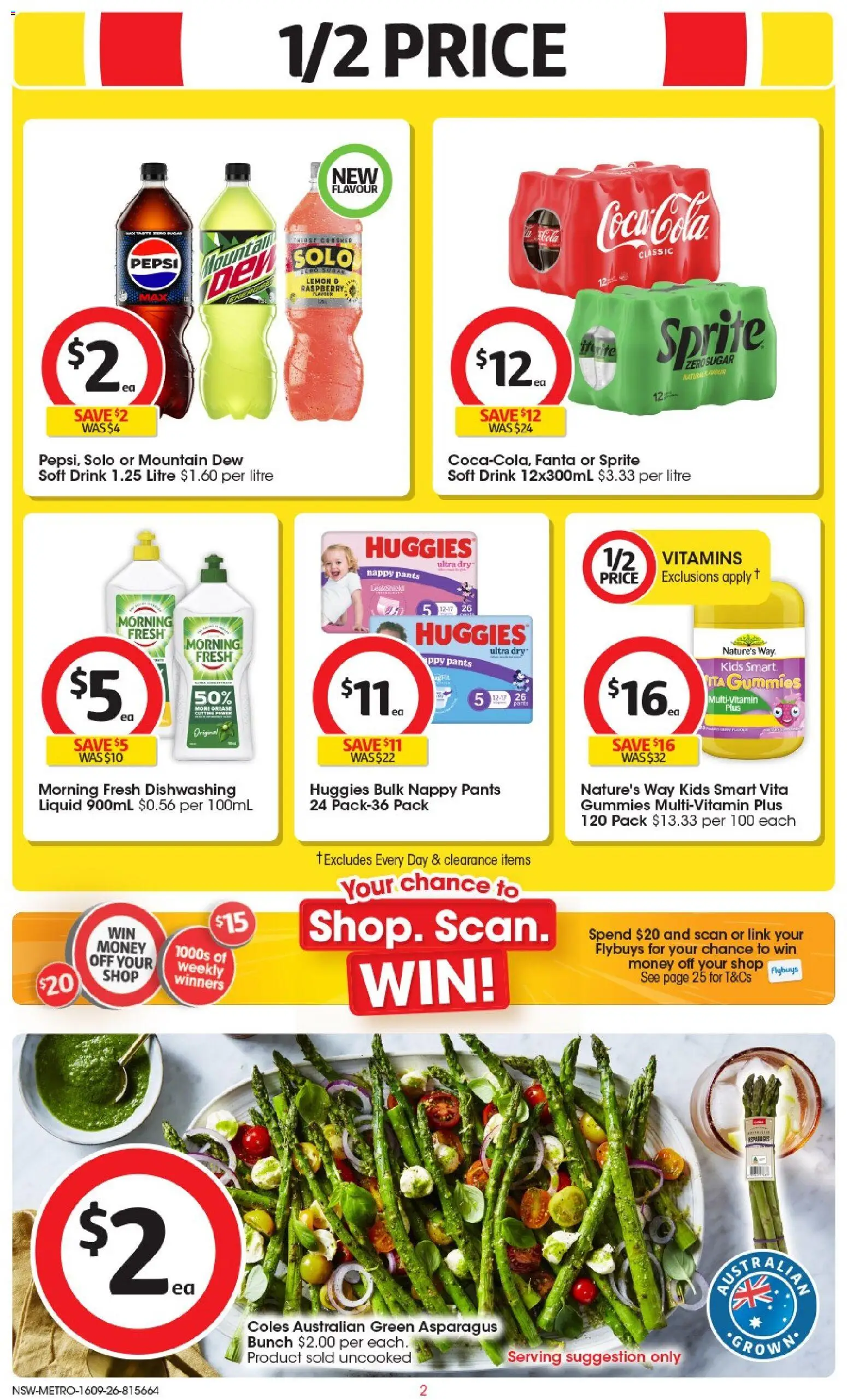 Coles catalogue Catalogue in Australia