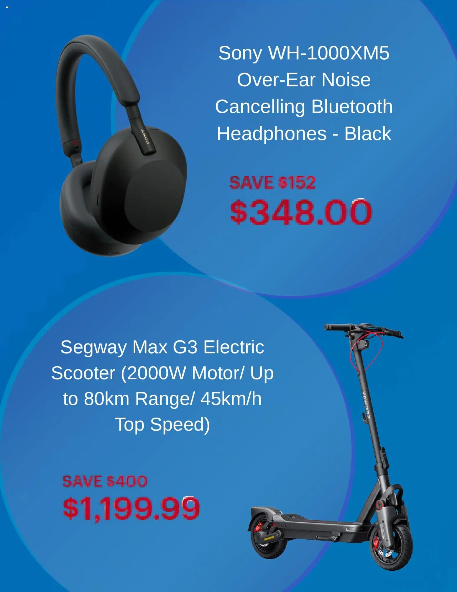 Best Buy weekly flyer / circulaire Flyer in Canada