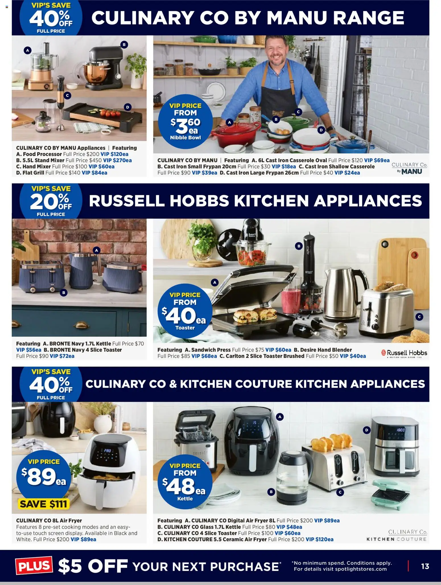 Spotlight catalogue Catalogue in Australia