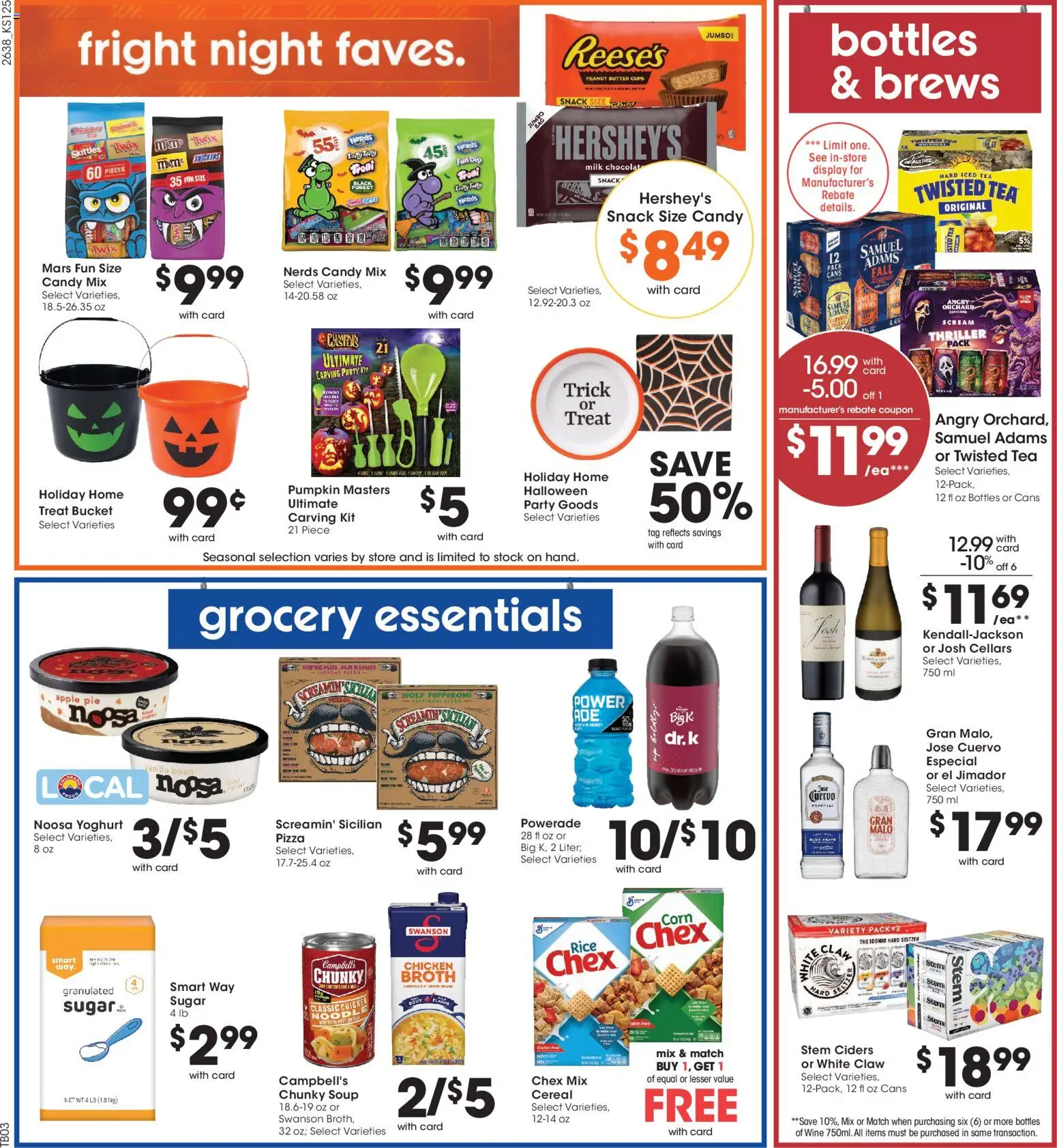 King Soopers Weekly Ad Weekly Ad in United States