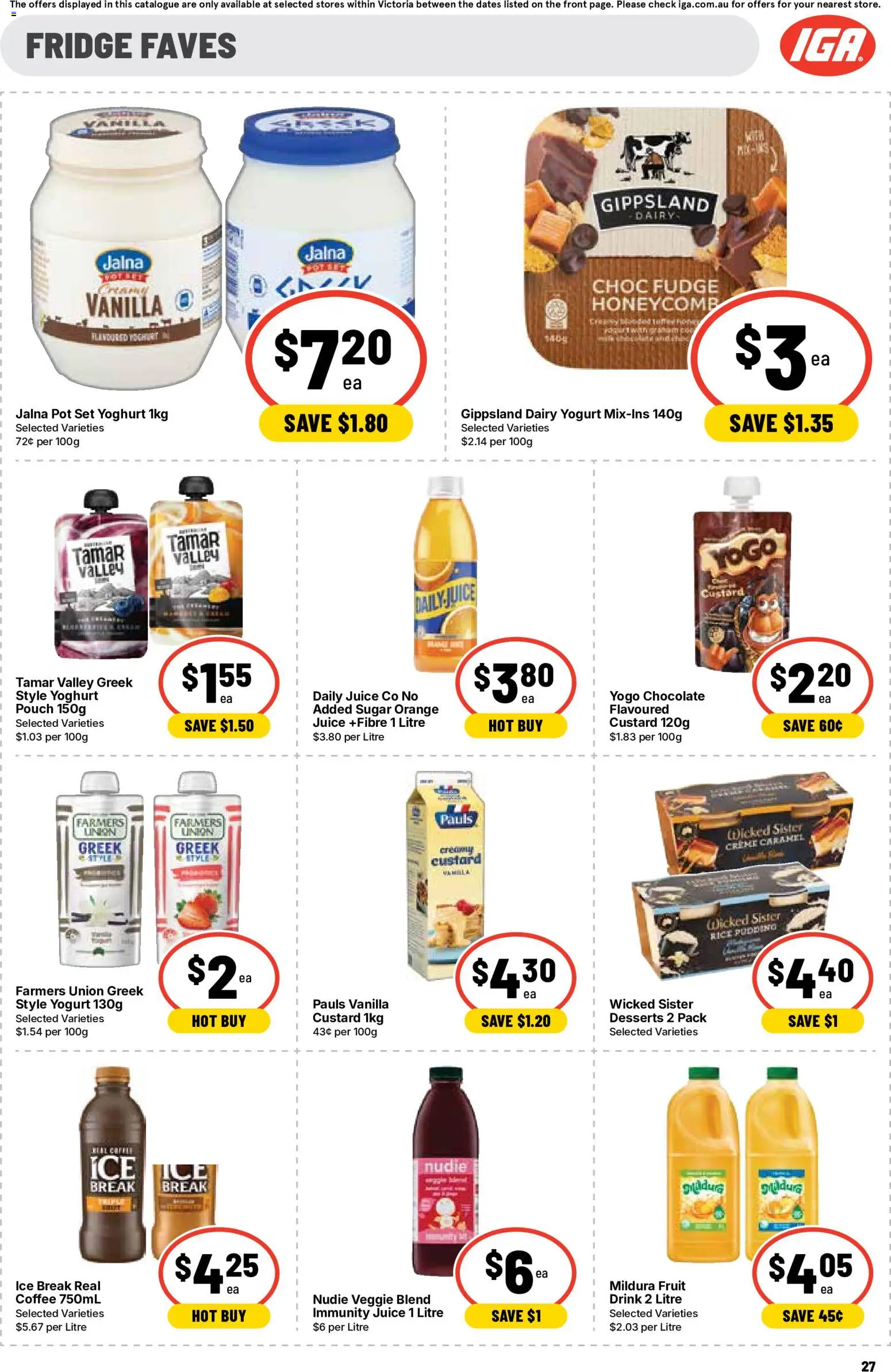 Ritchies catalogue Catalogue in Australia