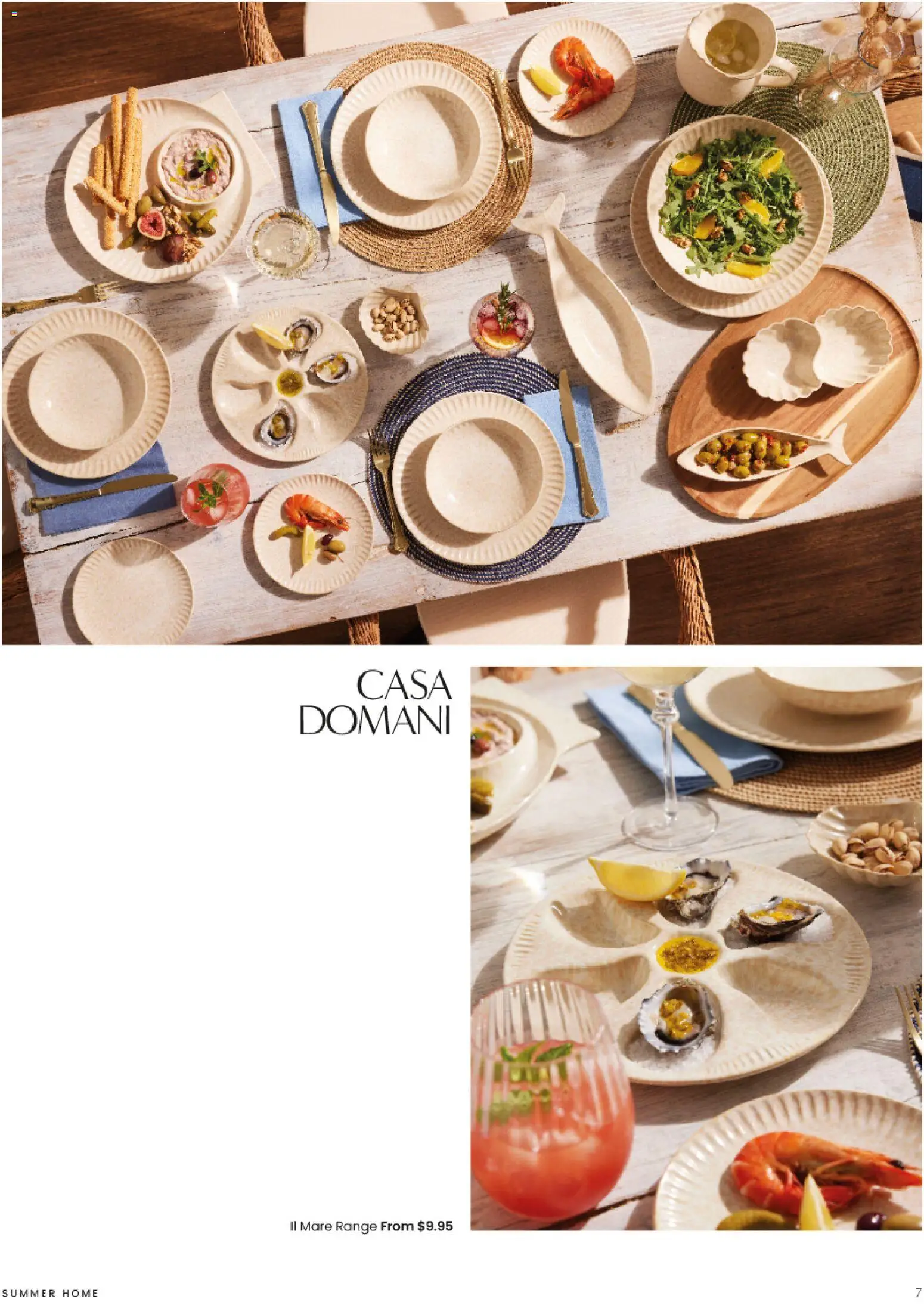 Myer catalogue Catalogue in Australia