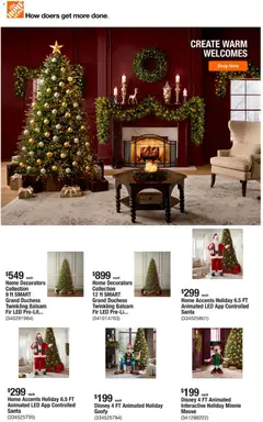 Home-depot Home Depot Weekly Ad