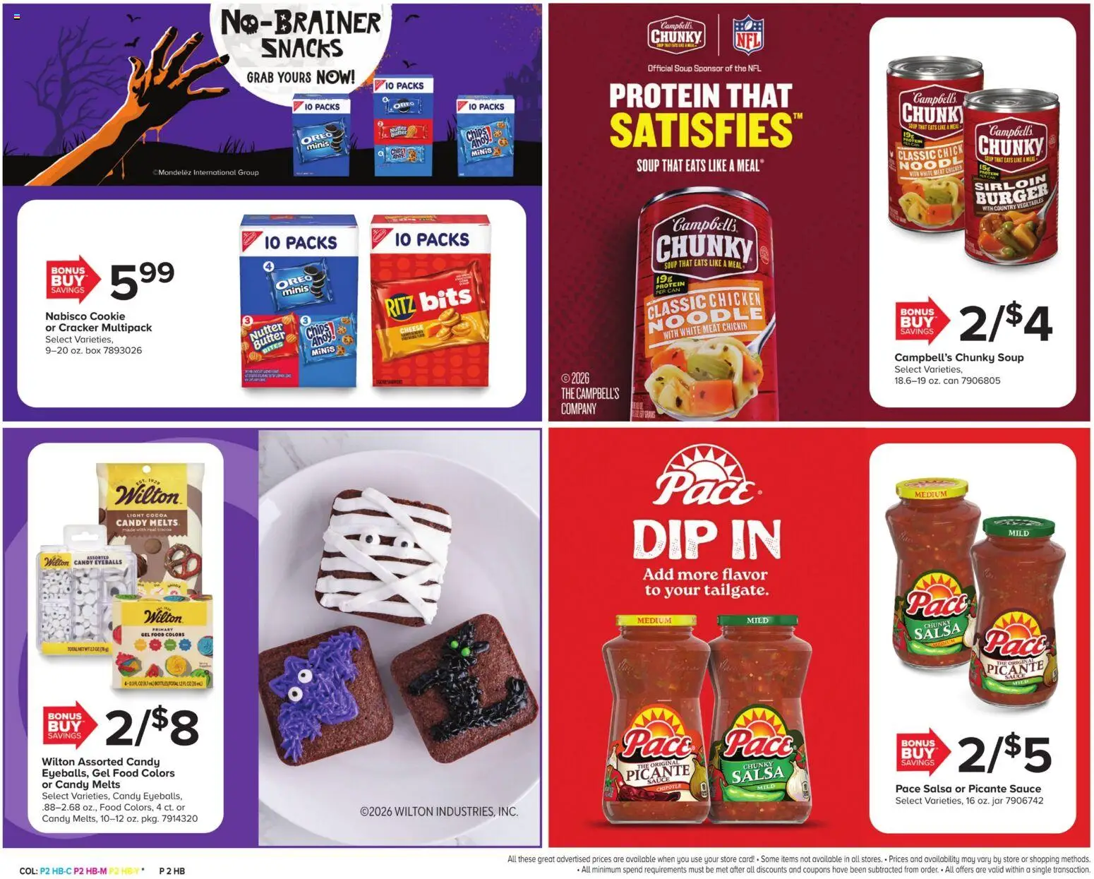 Giant Weekly Ad Weekly Ad in United States