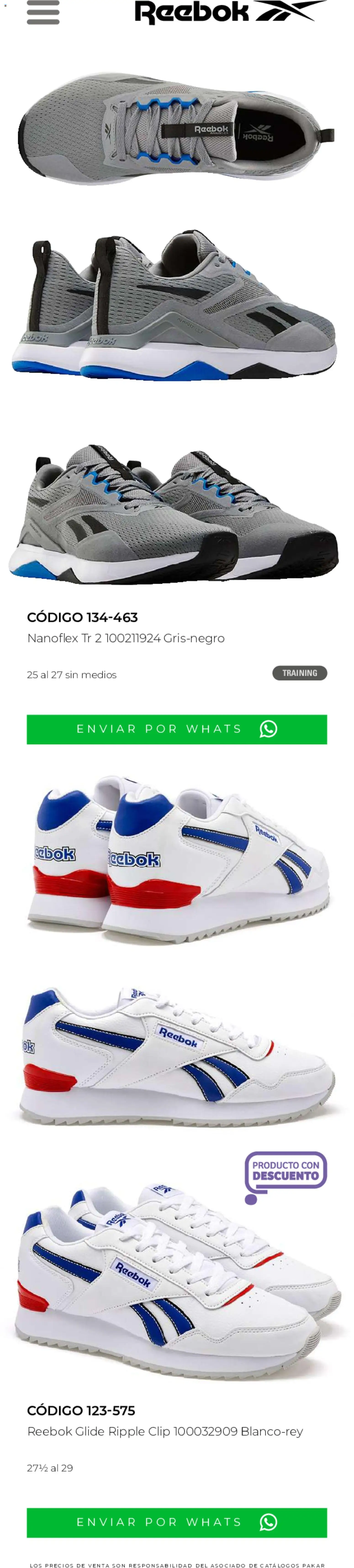 ¡El último » catálogo de SC Pakar para Julio « está aquí! Descubre las SUPER OFERTAS. | México