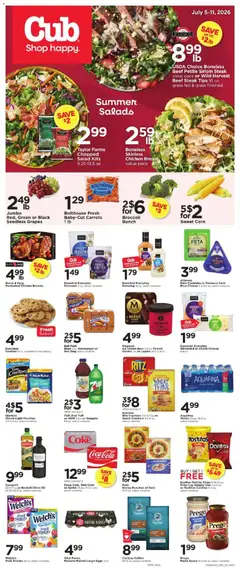 Cub-foods Cub Foods Weekly Ad