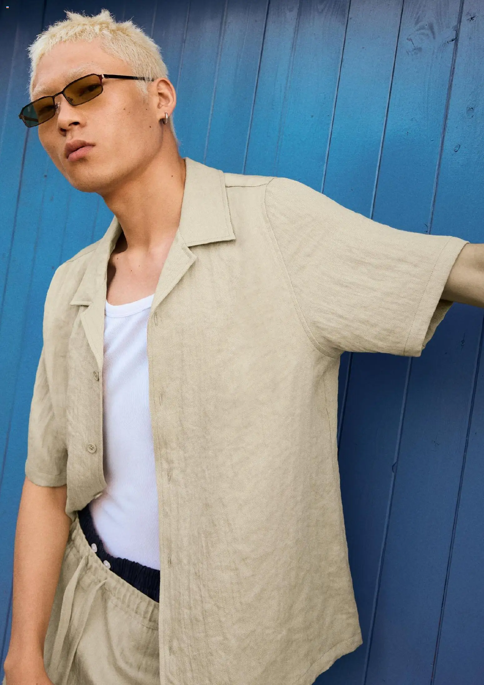 ¡El último » catálogo de Bershka para Julio « está aquí! Descubre las SUPER OFERTAS. | México