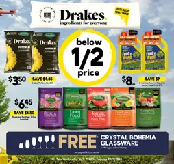 Drakes Drakes catalogue