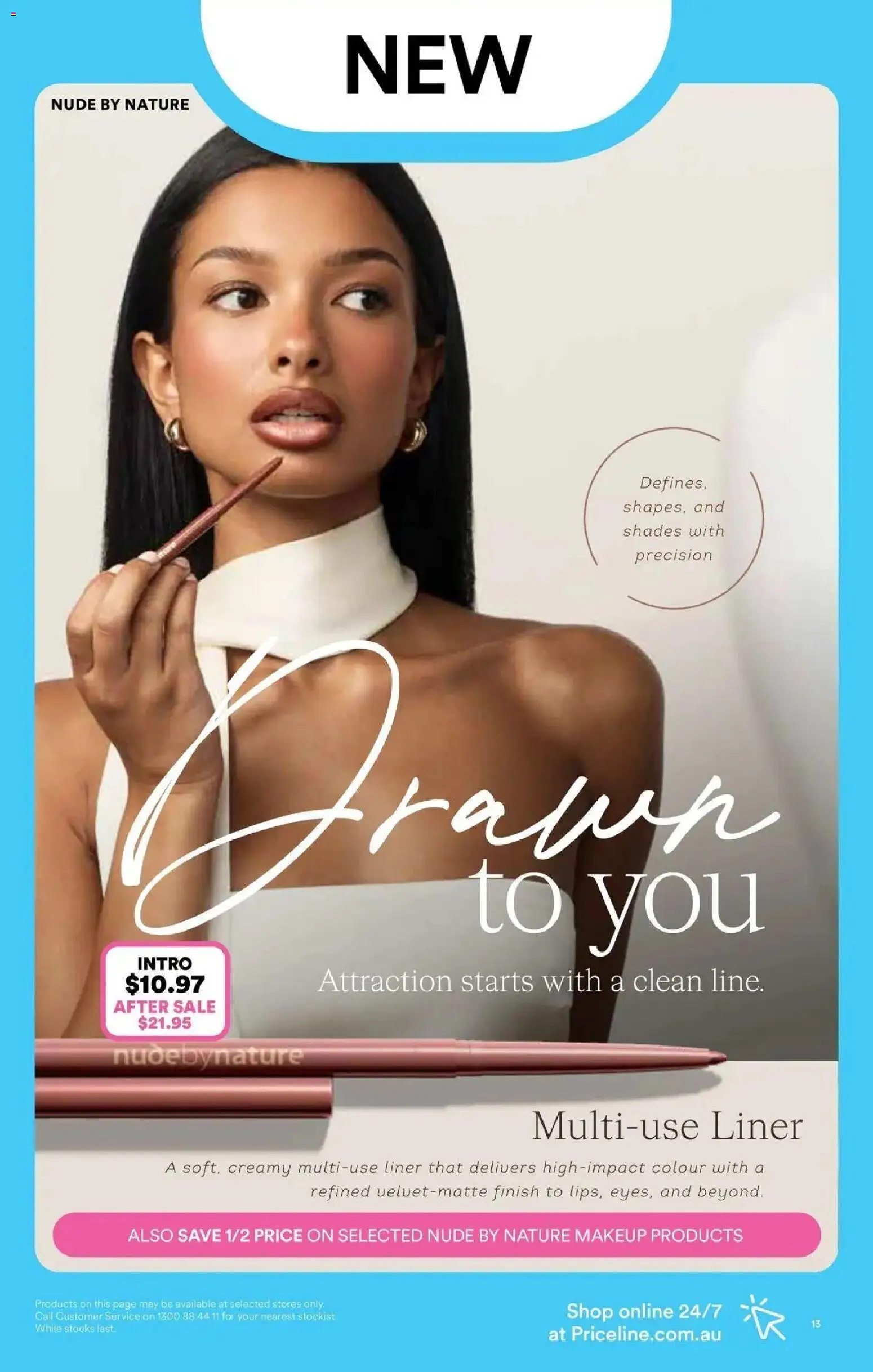 Priceline Pharmacy catalogue Catalogue in Australia