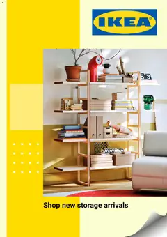 İkea IKEA catalogue