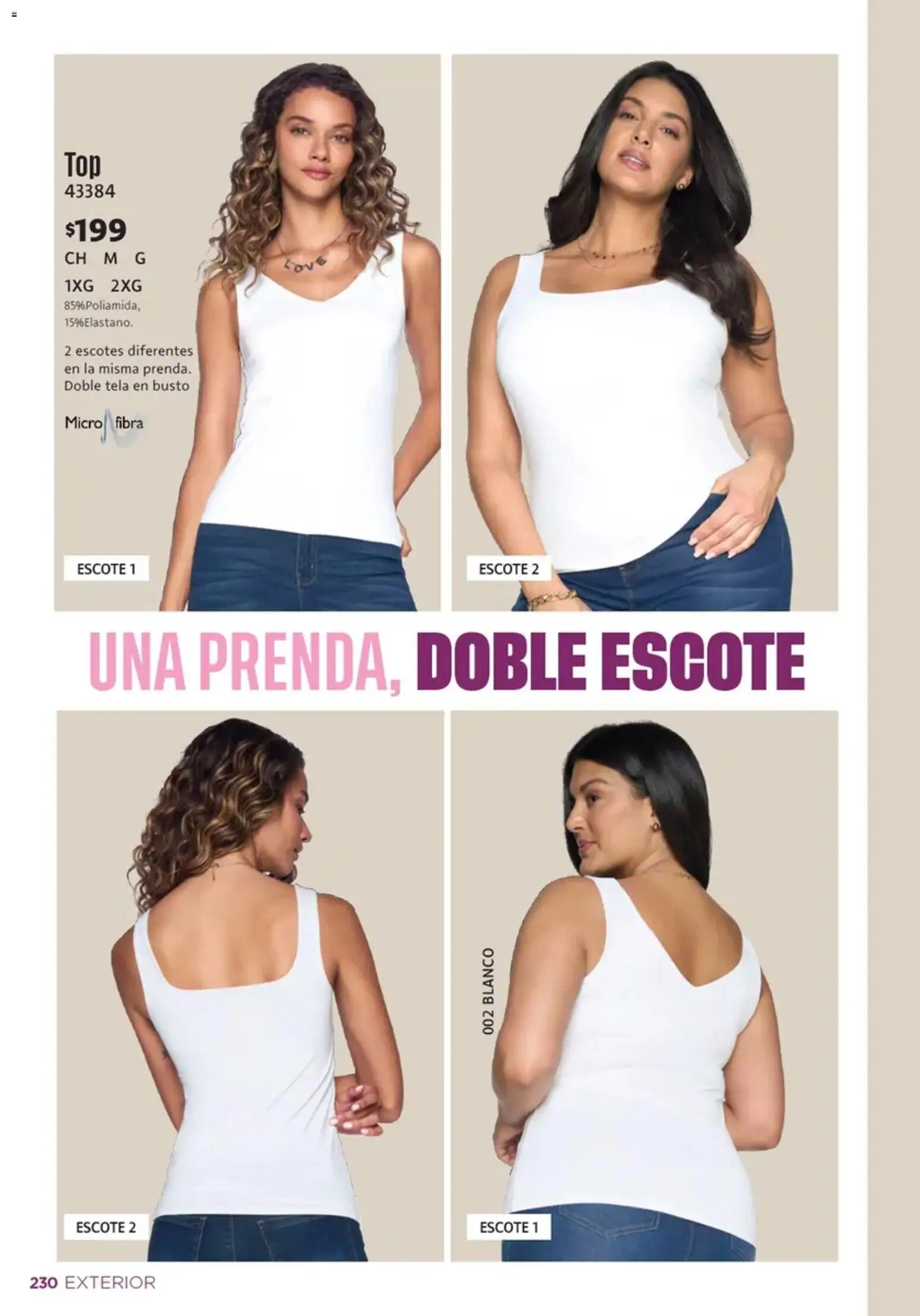 ¡El último » catálogo de Ilusión para Julio « está aquí! Descubre las SUPER OFERTAS. | México