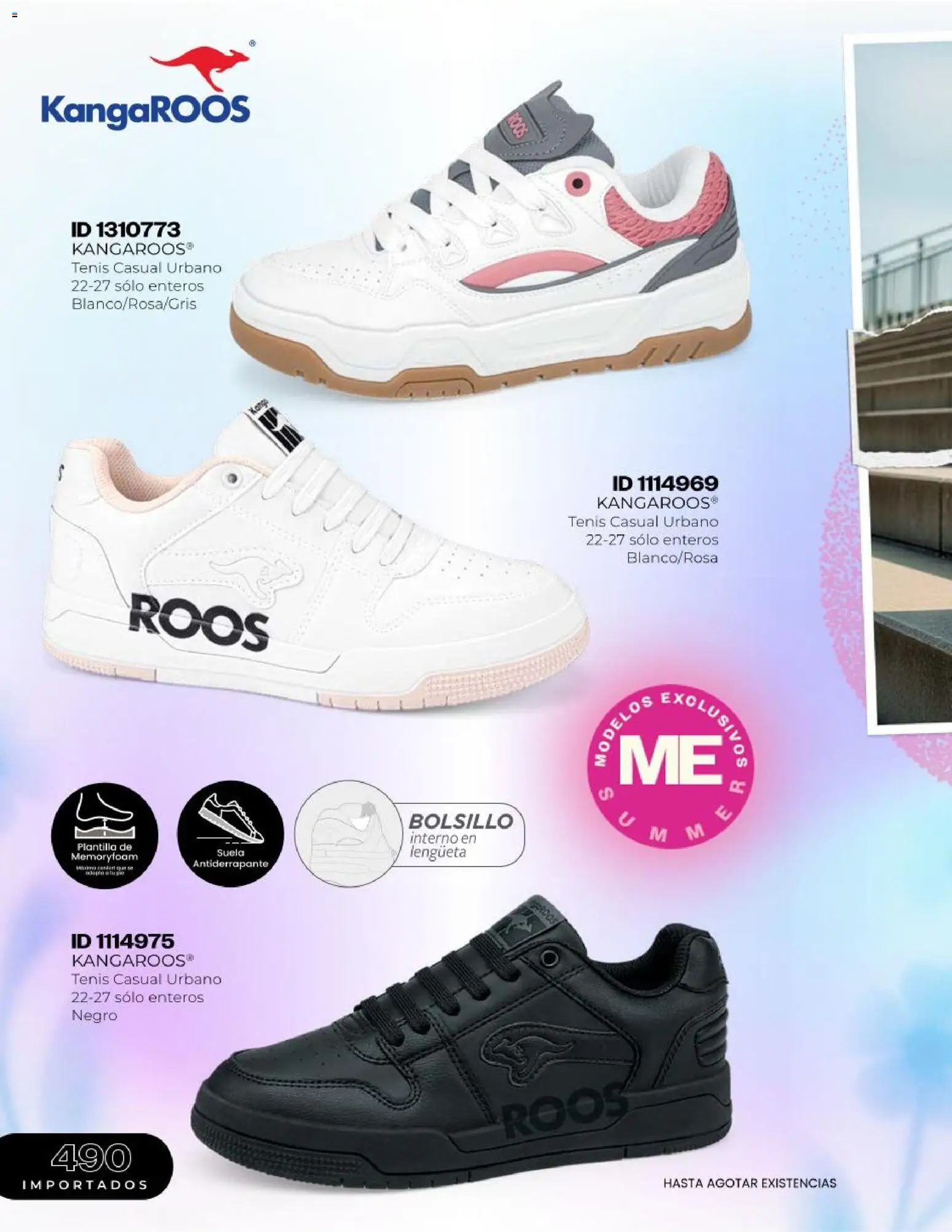 ¡El último » catálogo de Price Shoes para Julio « está aquí! Descubre las SUPER OFERTAS. | México