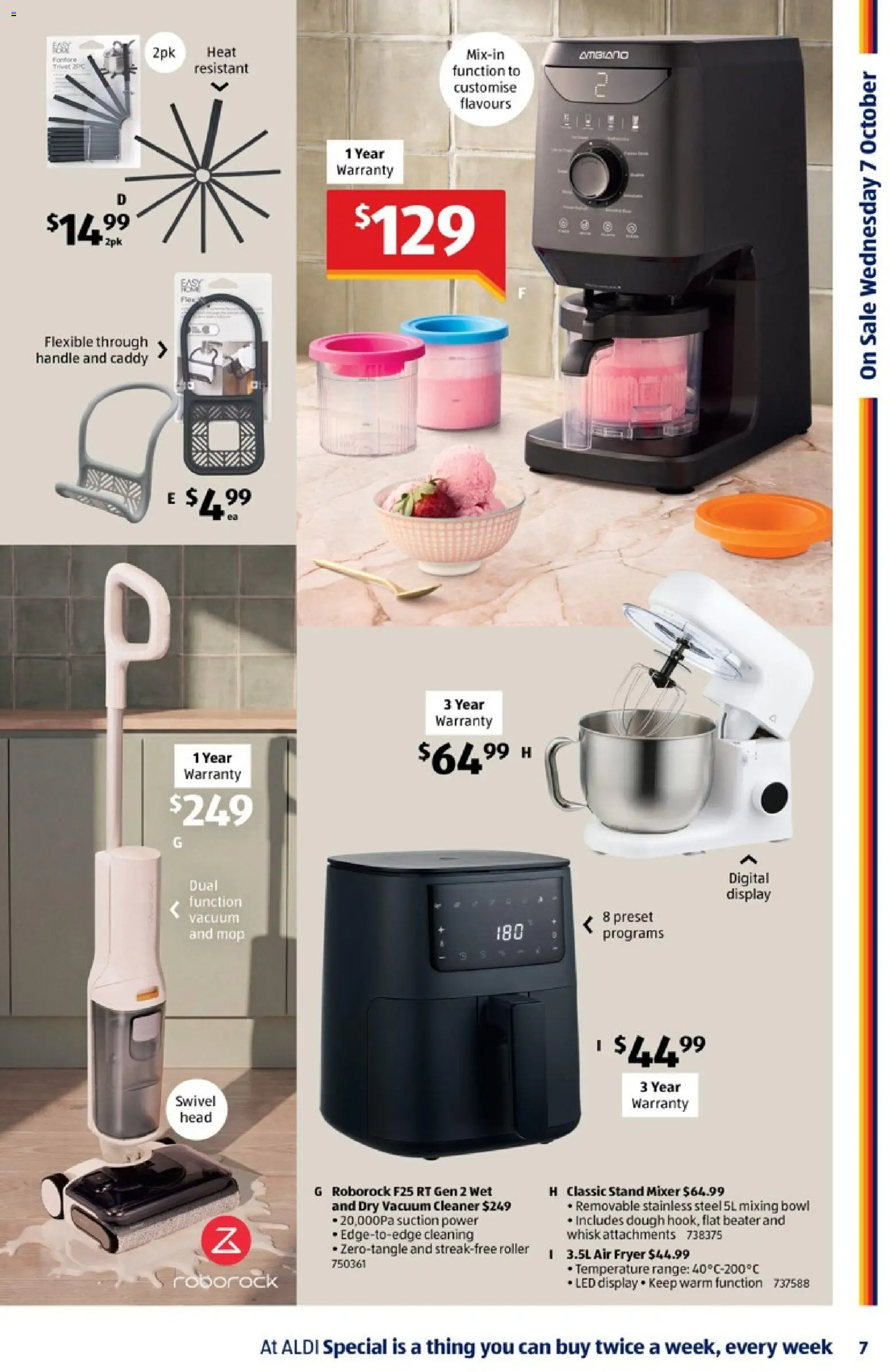 Aldi catalogue Catalogue in Australia