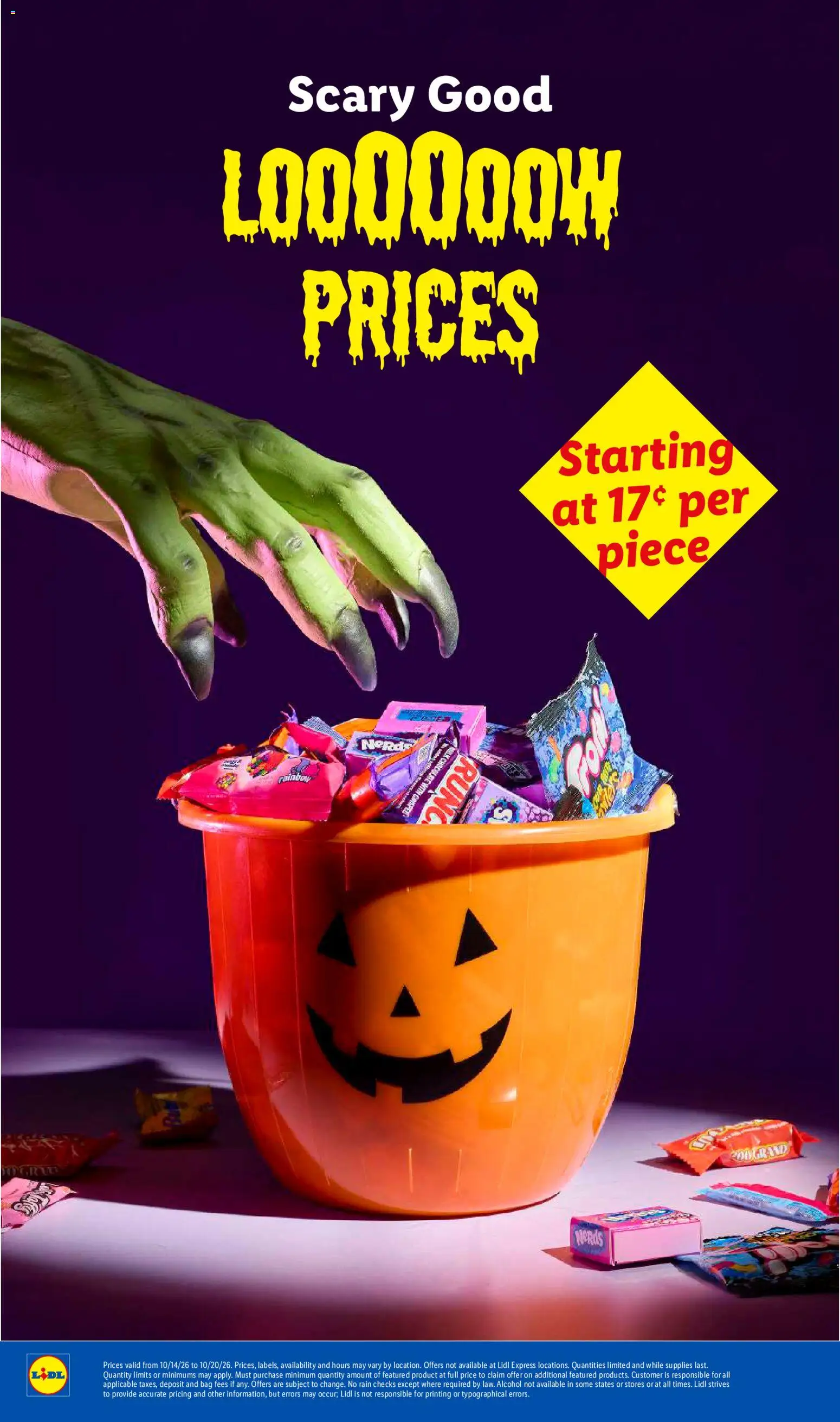 Lidl Weekly Ad Weekly Ad in United States