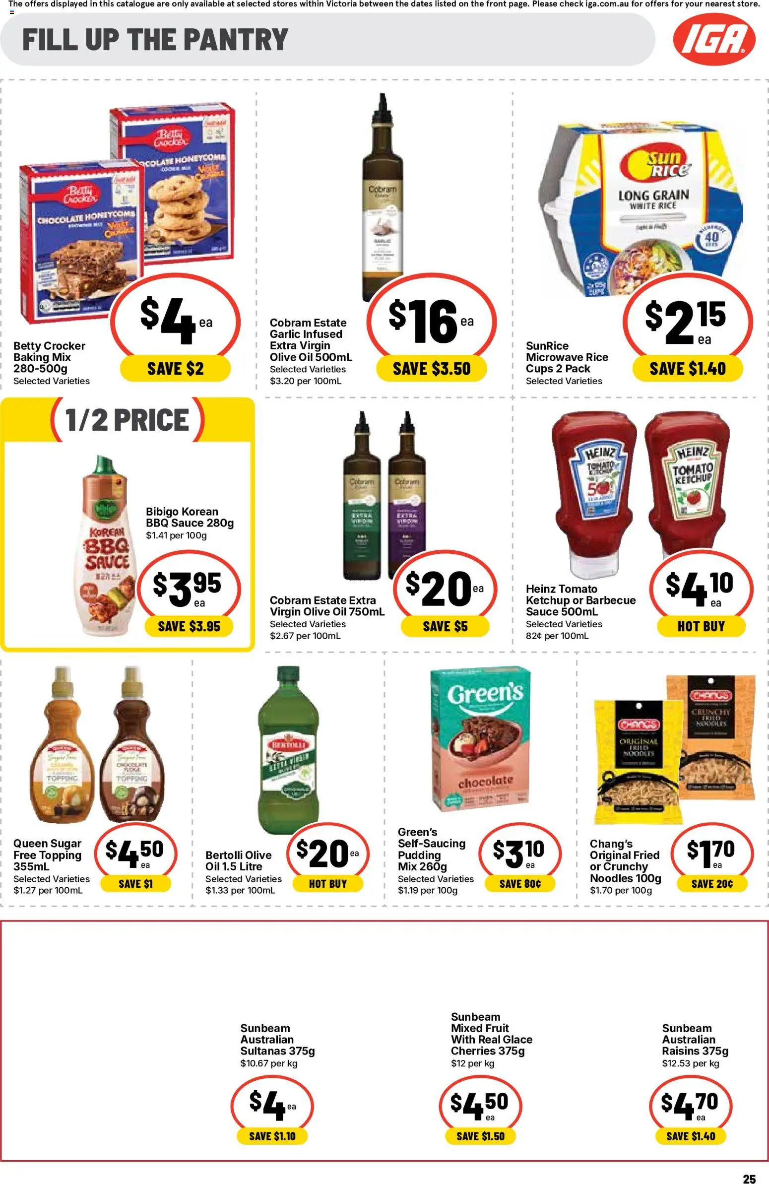 Ritchies catalogue Catalogue in Australia