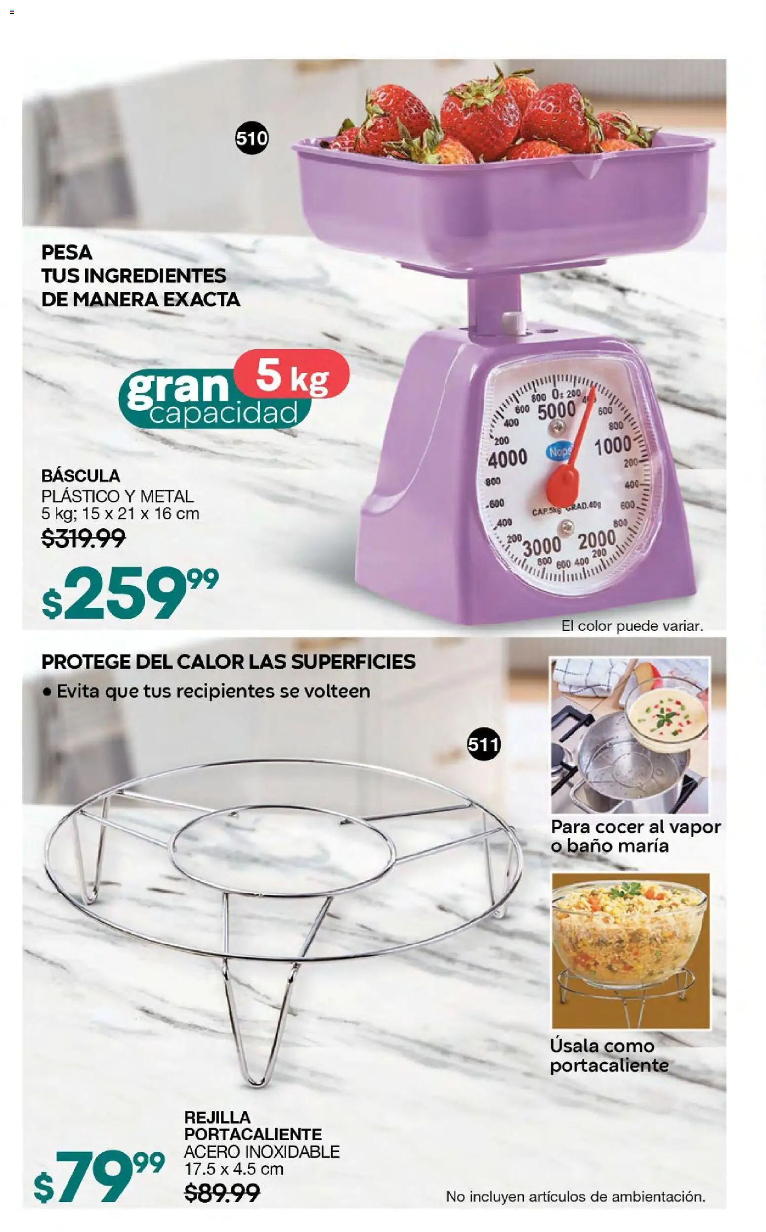 ¡El último » catálogo de Fuller para Julio « está aquí! Descubre las SUPER OFERTAS. | México