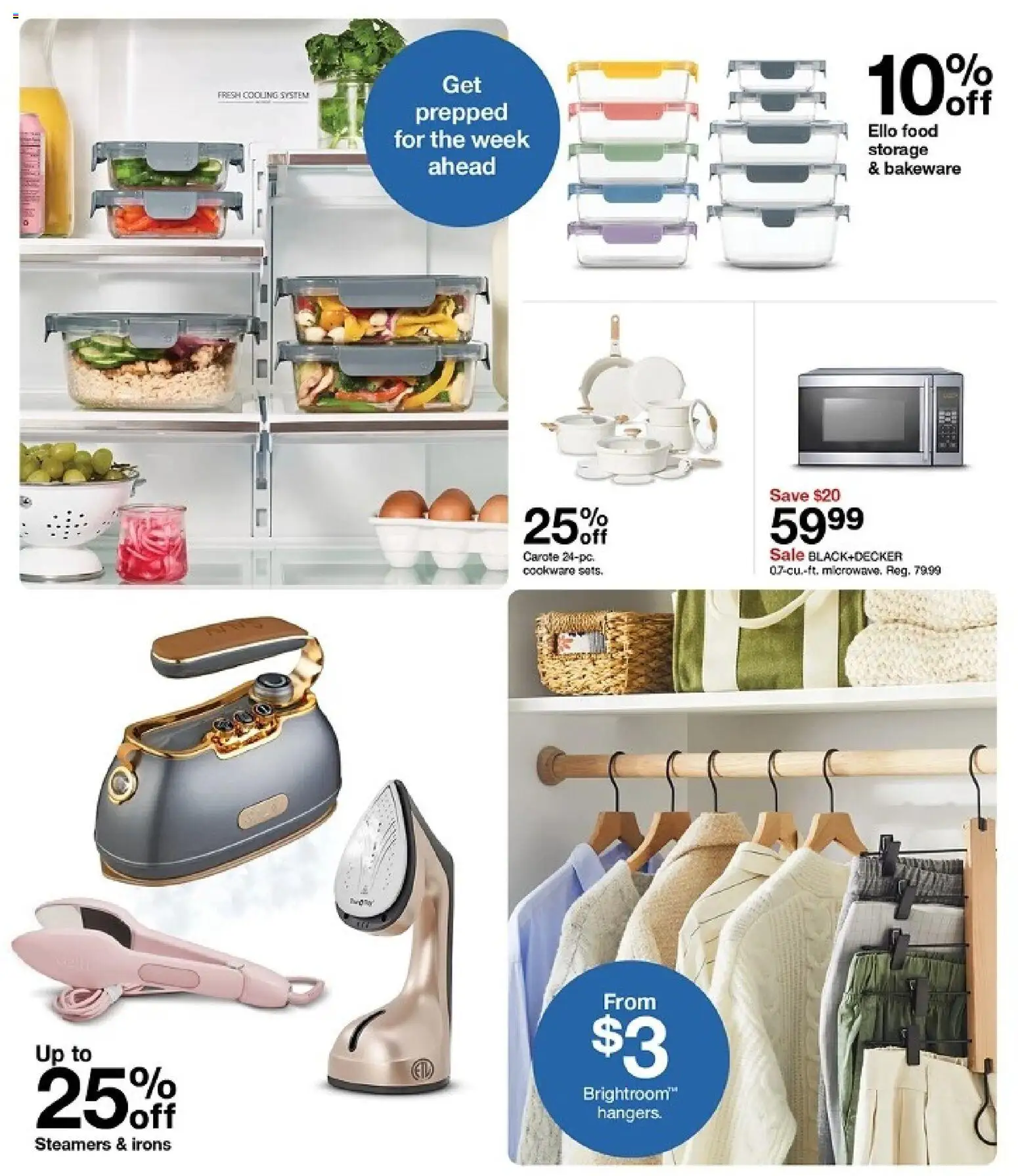 Target Weekly Ad Weekly Ad in United States