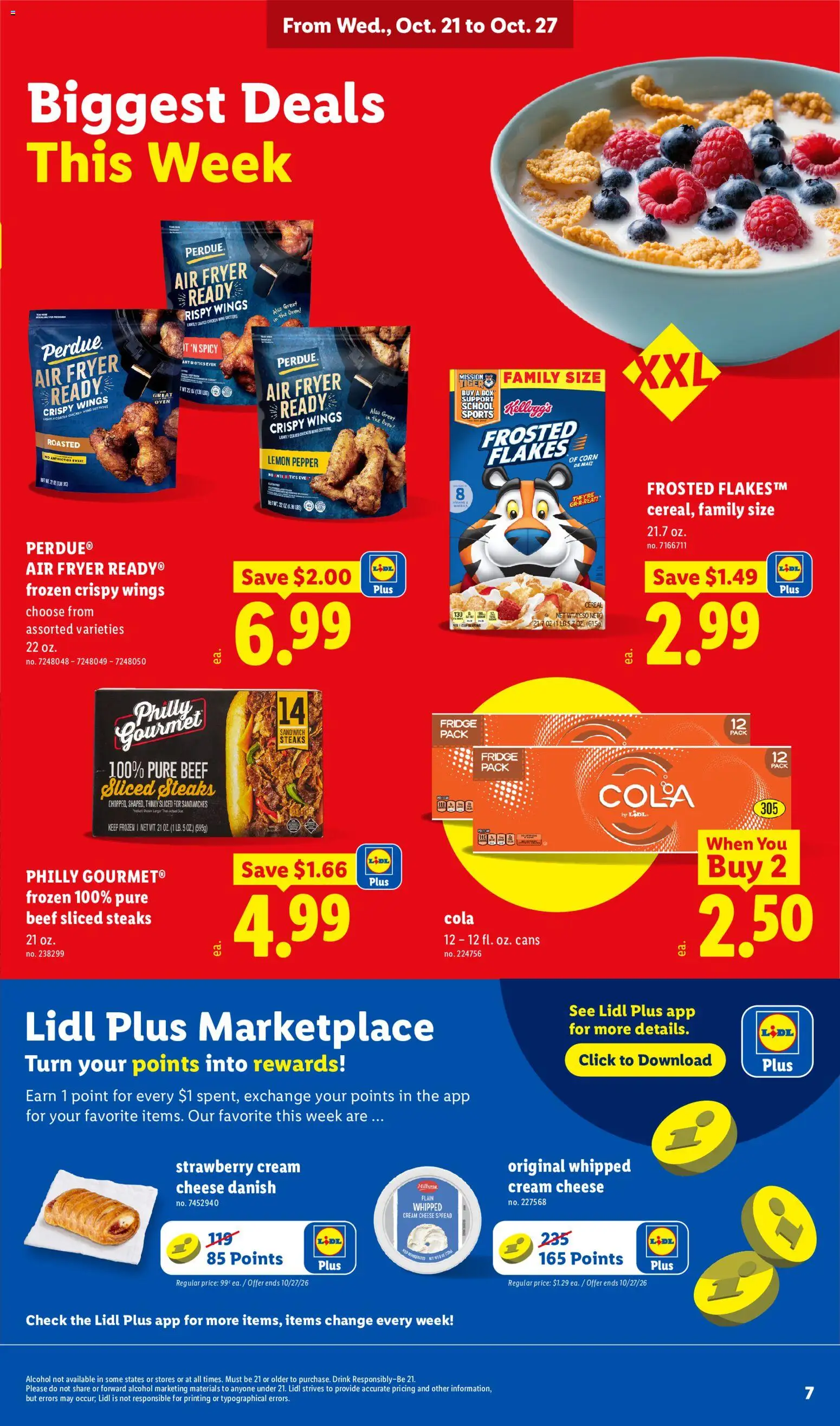 Lidl Weekly Ad Weekly Ad in United States
