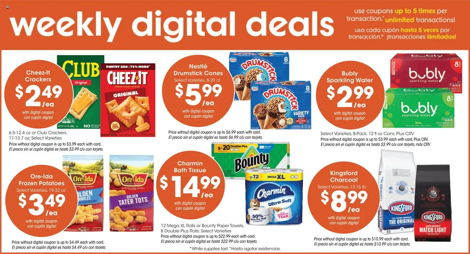 Ralphs Weekly Ad Weekly Ad in United States