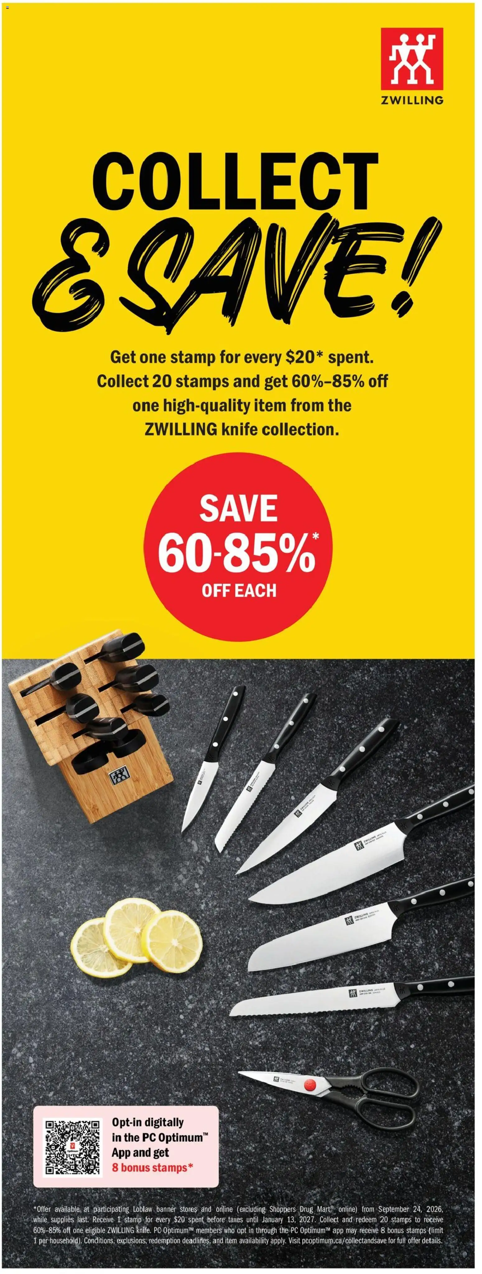 Real Canadian Superstore weekly flyer / circulaire Flyer in Canada
