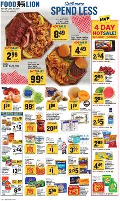 Food-lion Food Lion Weekly Ad