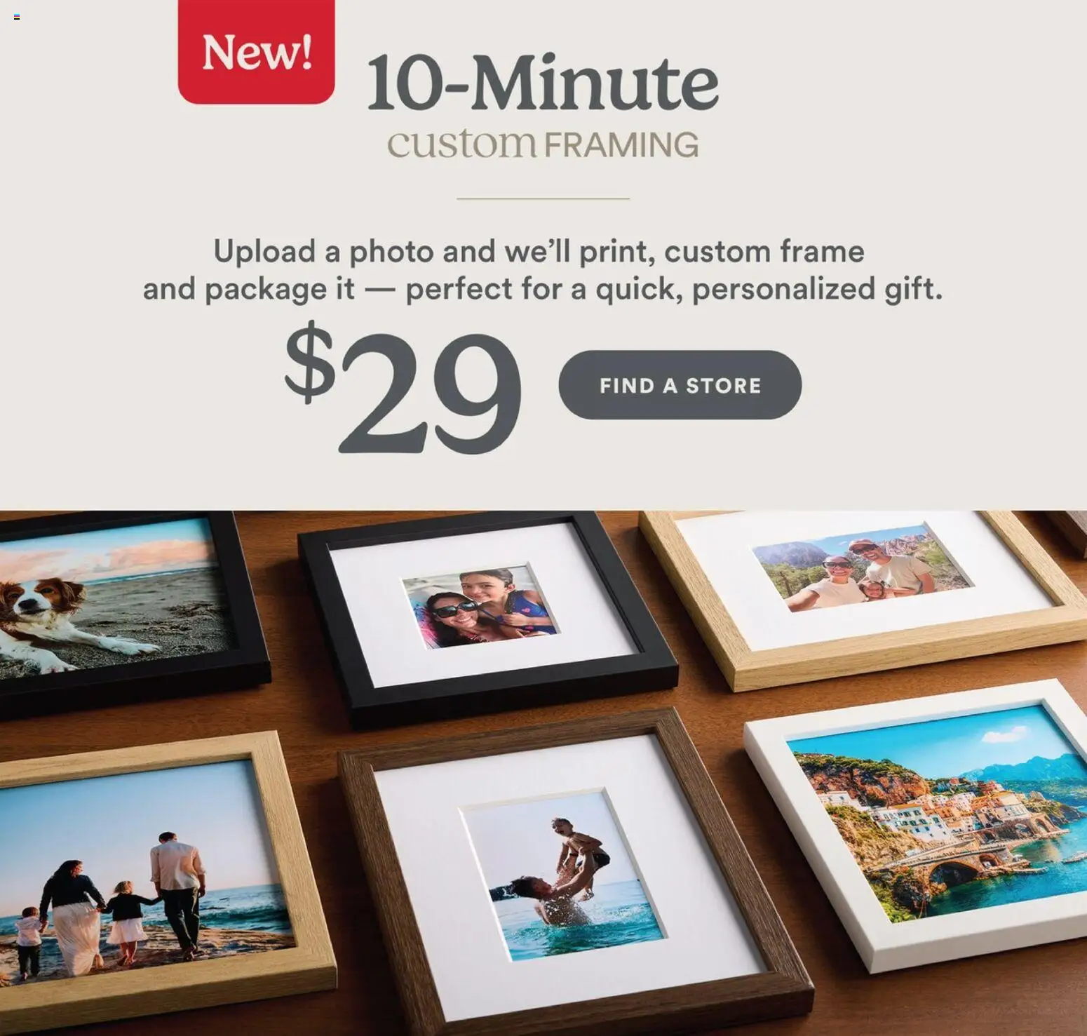 The new Michaels flyer is now online. See all July offers on your mobile and save! | United States