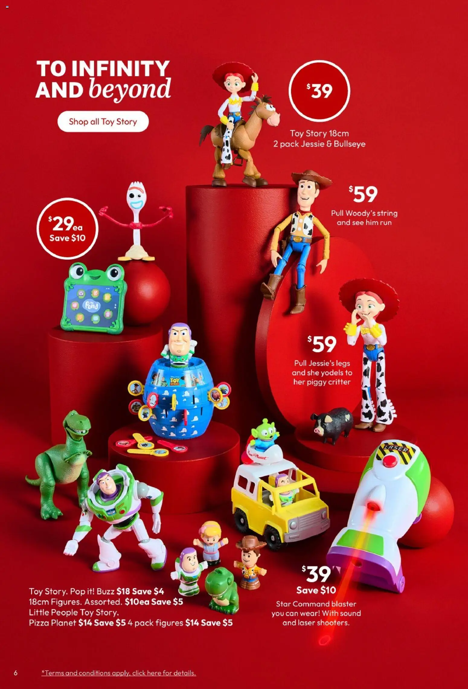 Latest Target catalogue valid from 25/06/2026 is available here?Save now! | Australia