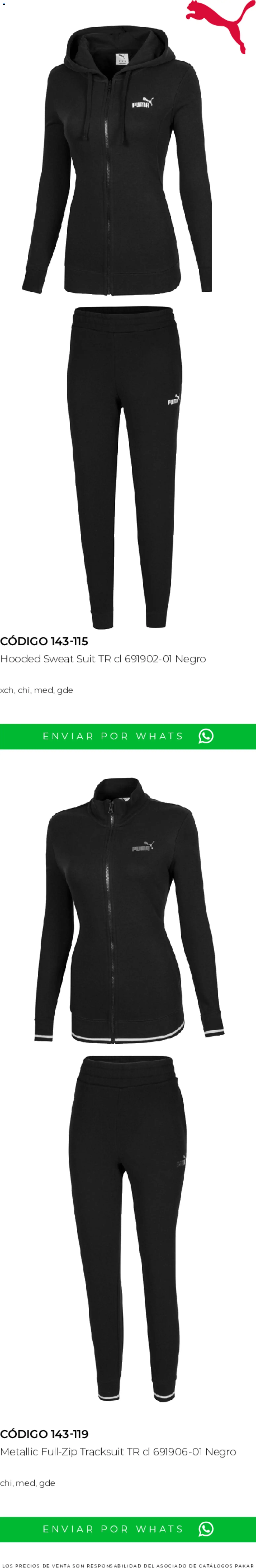 ¡El último » catálogo de SC Pakar para Julio « está aquí! Descubre las SUPER OFERTAS. | México