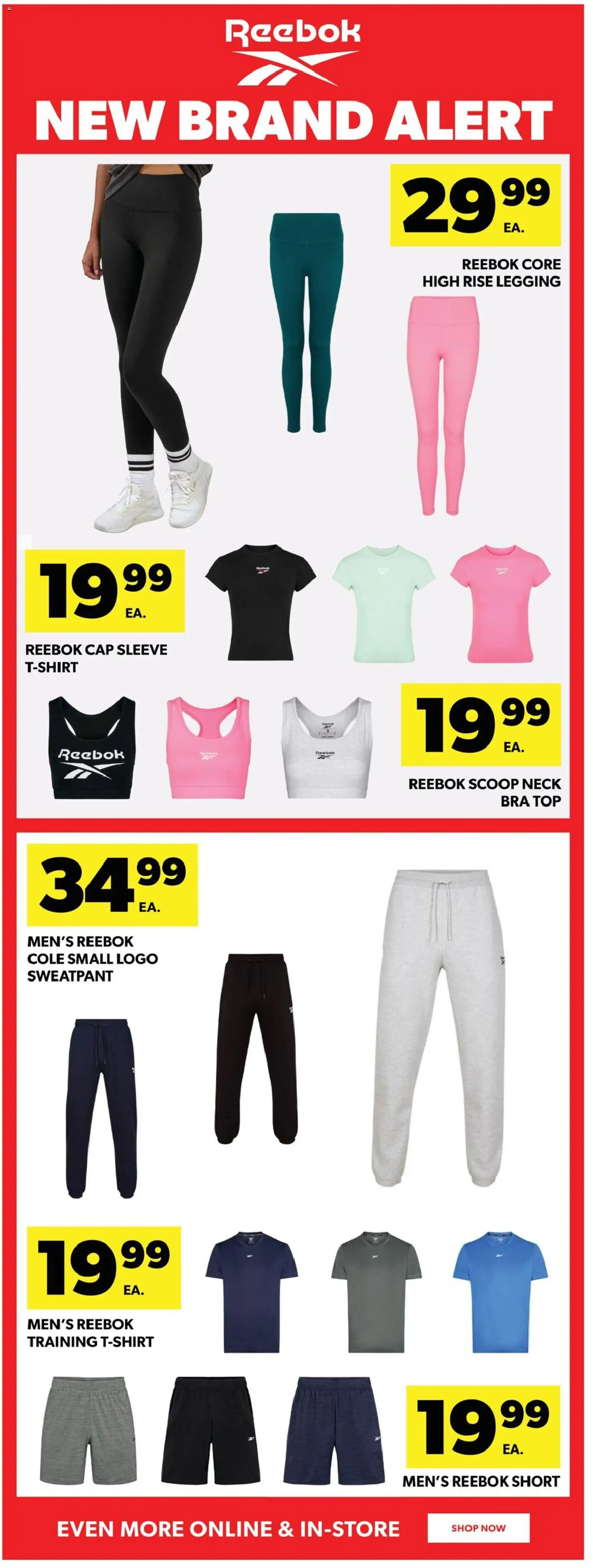 Real Canadian Superstore Flyer from Jul 9, 2026 - Unlock Huge Savings | Canada