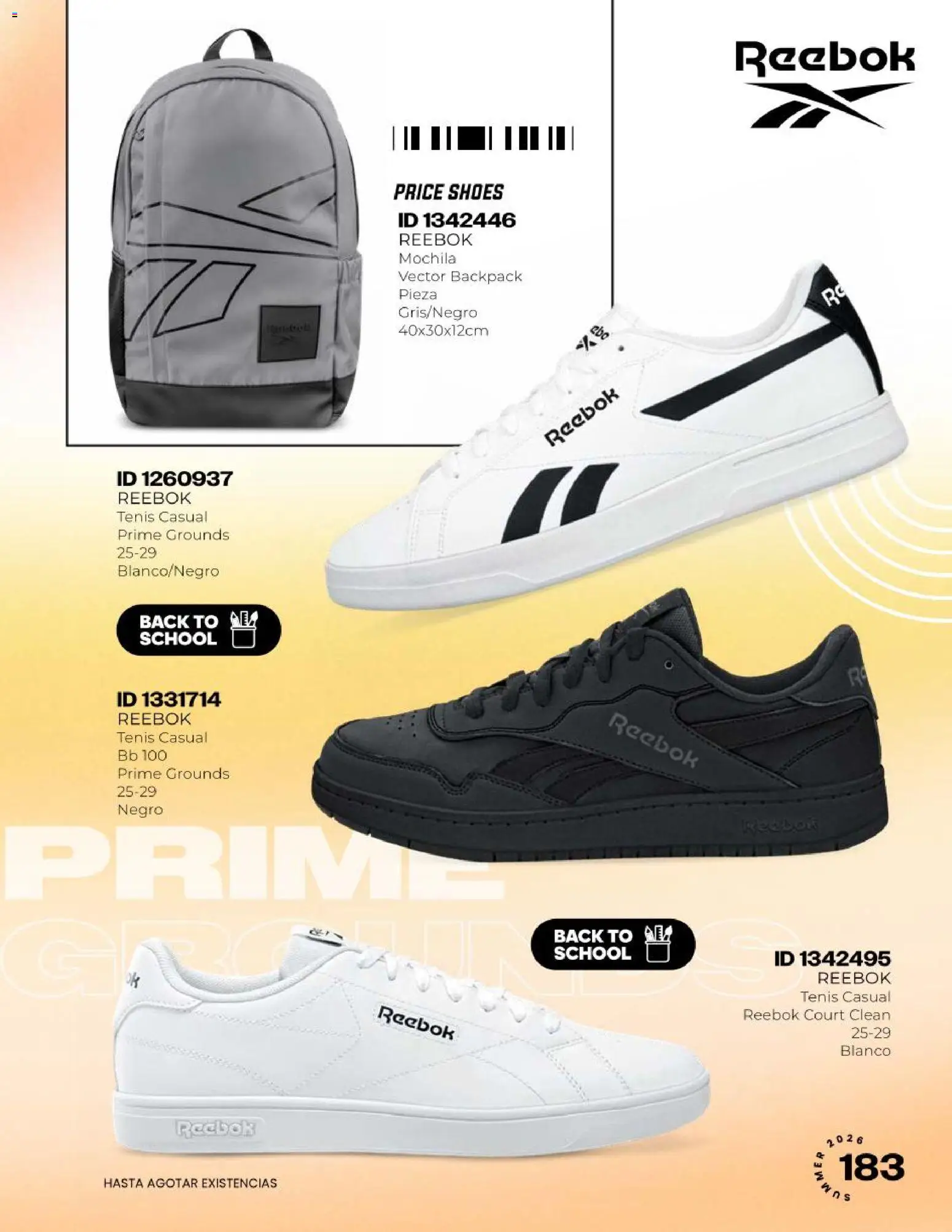 ¡El último » catálogo de Price Shoes para Julio « está aquí! Descubre las SUPER OFERTAS. | México