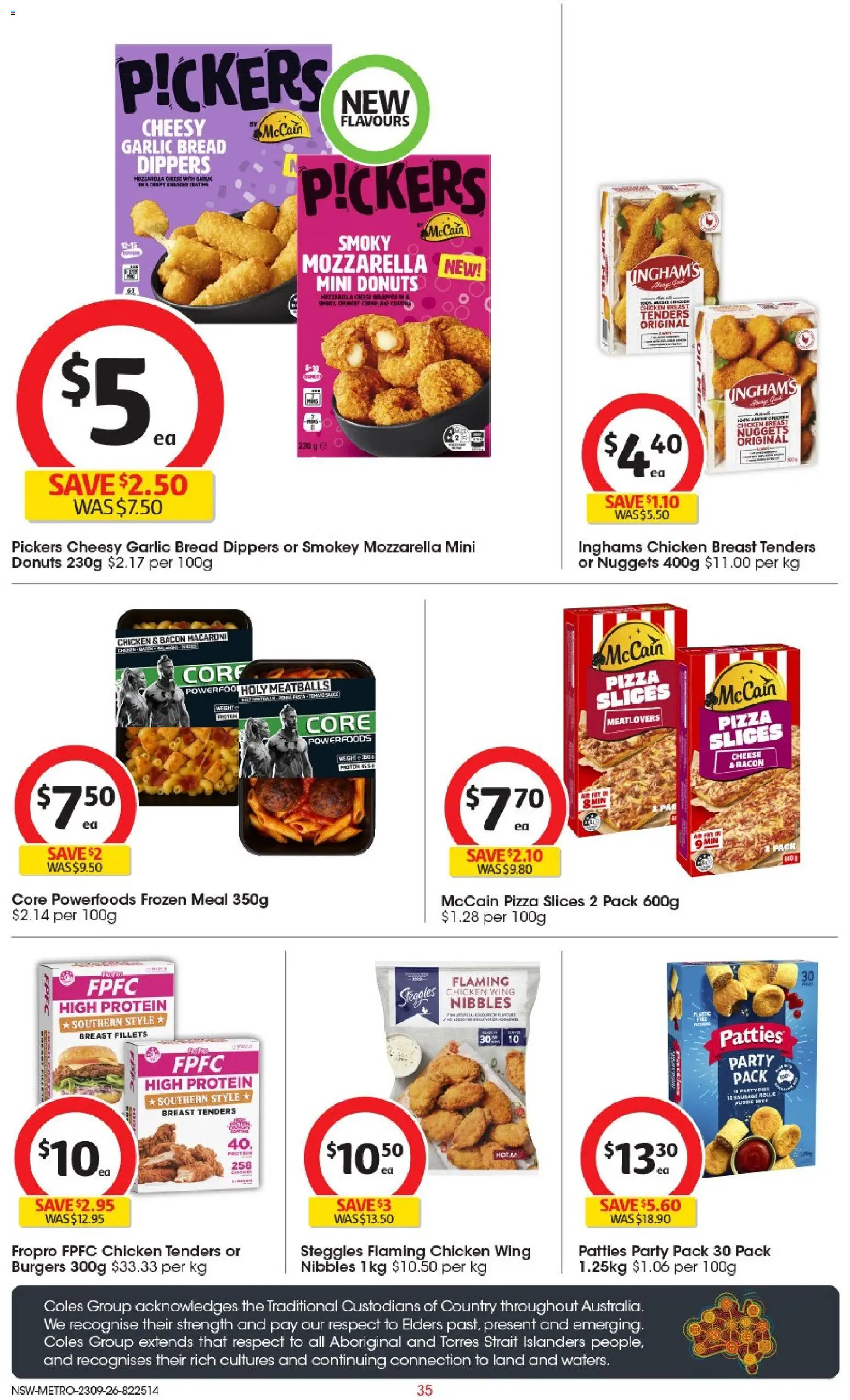 Coles catalogue Catalogue in Australia