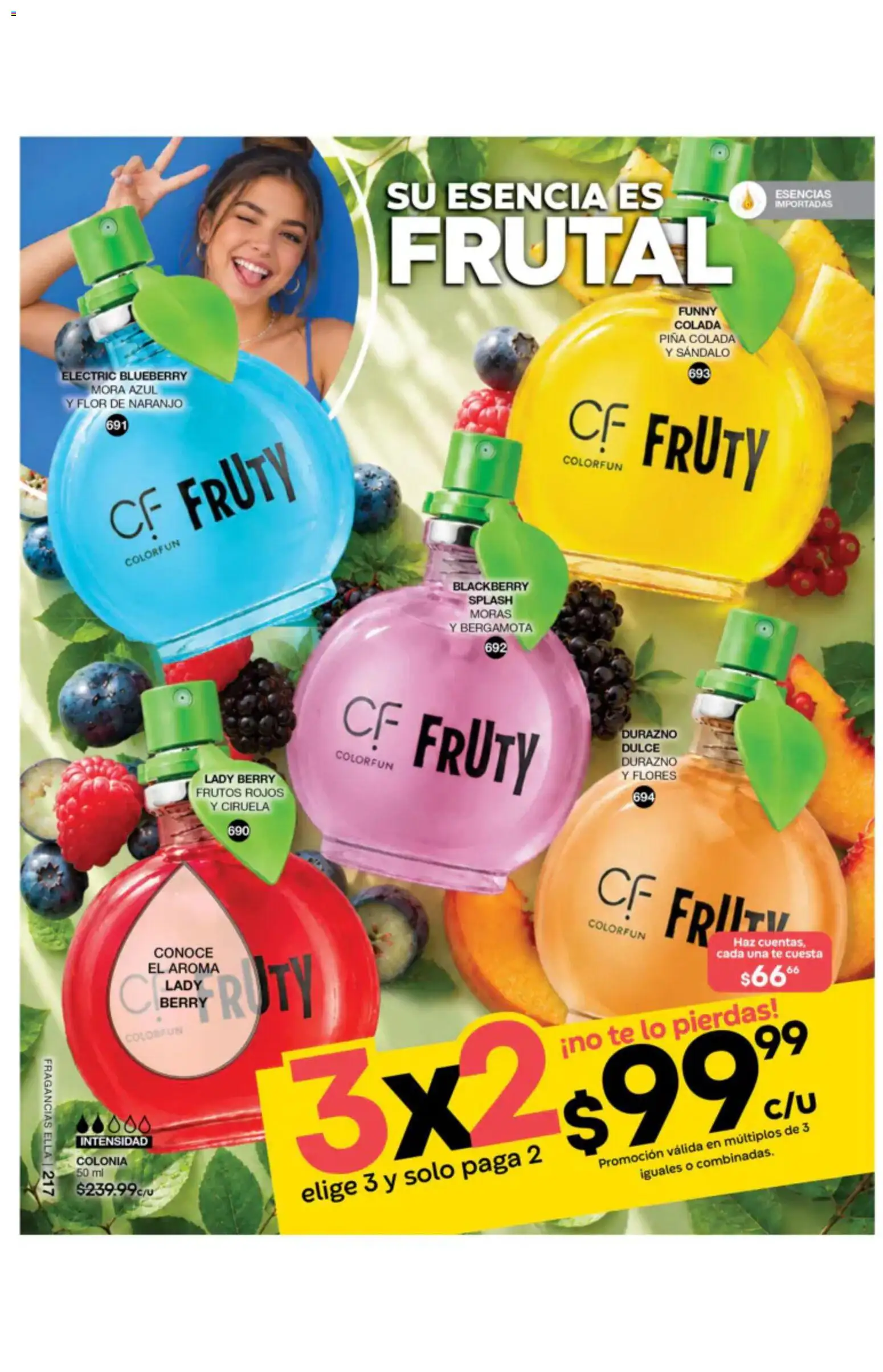 ¡El último » catálogo de Fuller para Julio « está aquí! Descubre las SUPER OFERTAS. | México