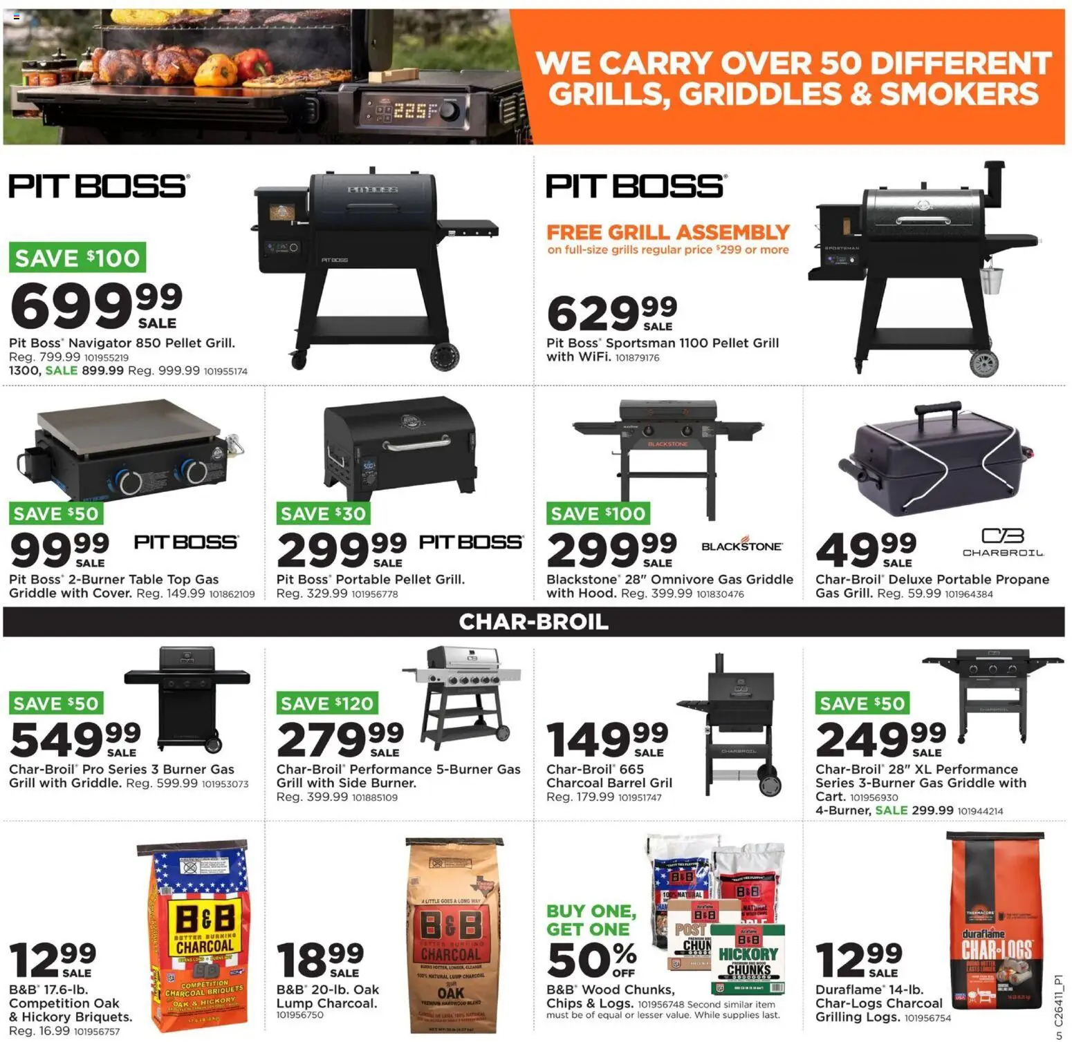 Mills Fleet Farm Weekly Ad Weekly Ad in United States