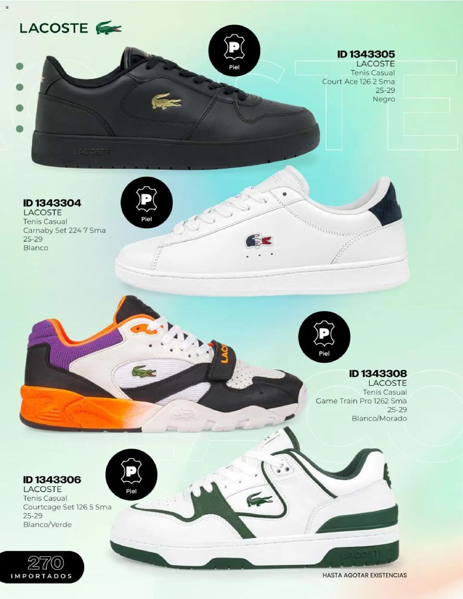 ¡El último » catálogo de Price Shoes para Julio « está aquí! Descubre las SUPER OFERTAS. | México