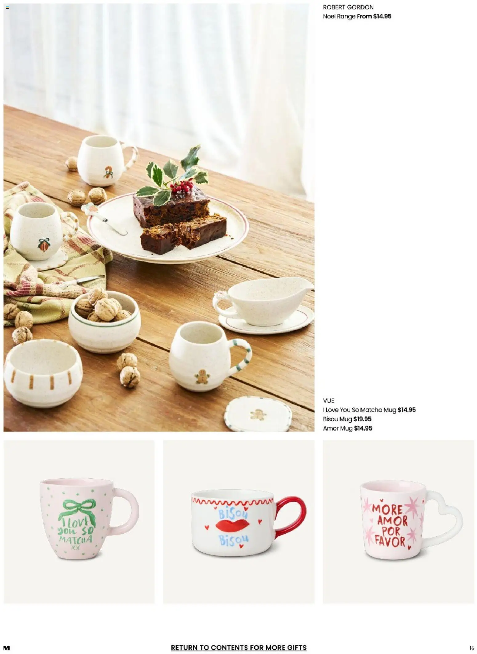 Myer catalogue Catalogue in Australia