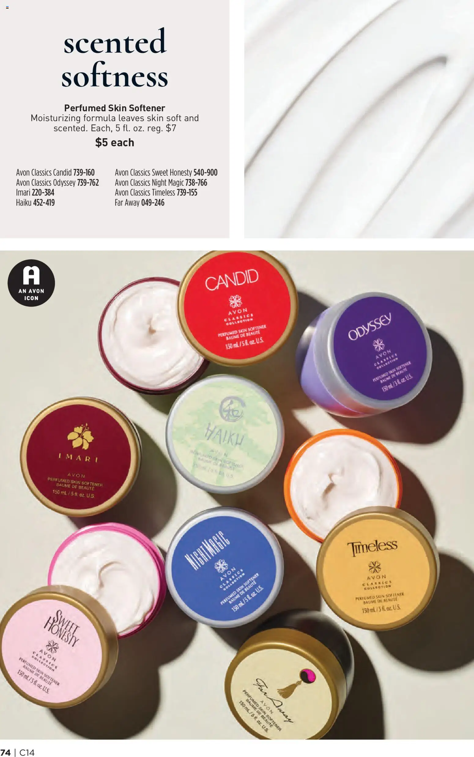 The new Avon flyer is now online. See all July offers on your mobile and save! | United States