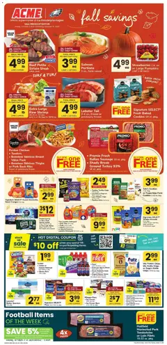 Acme Acme Weekly Ad