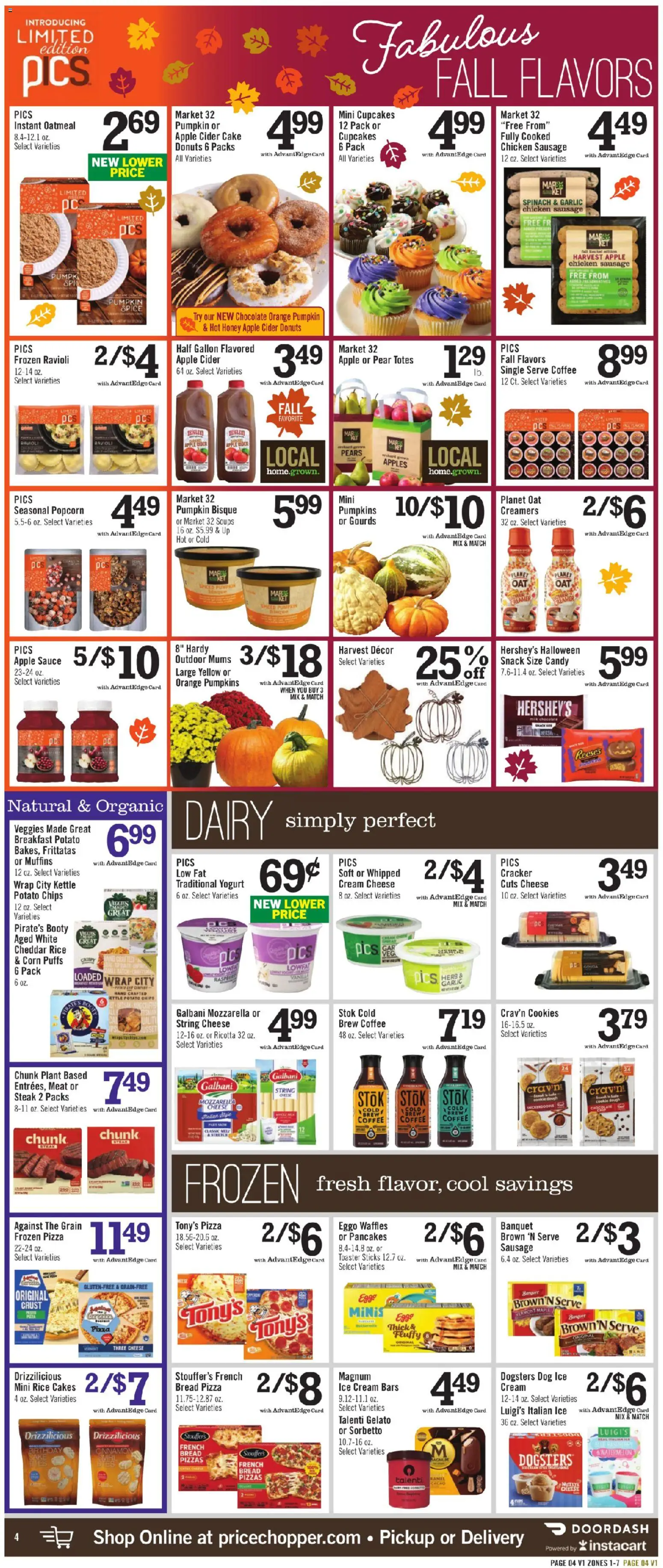 Price Chopper Weekly Ad Weekly Ad in United States