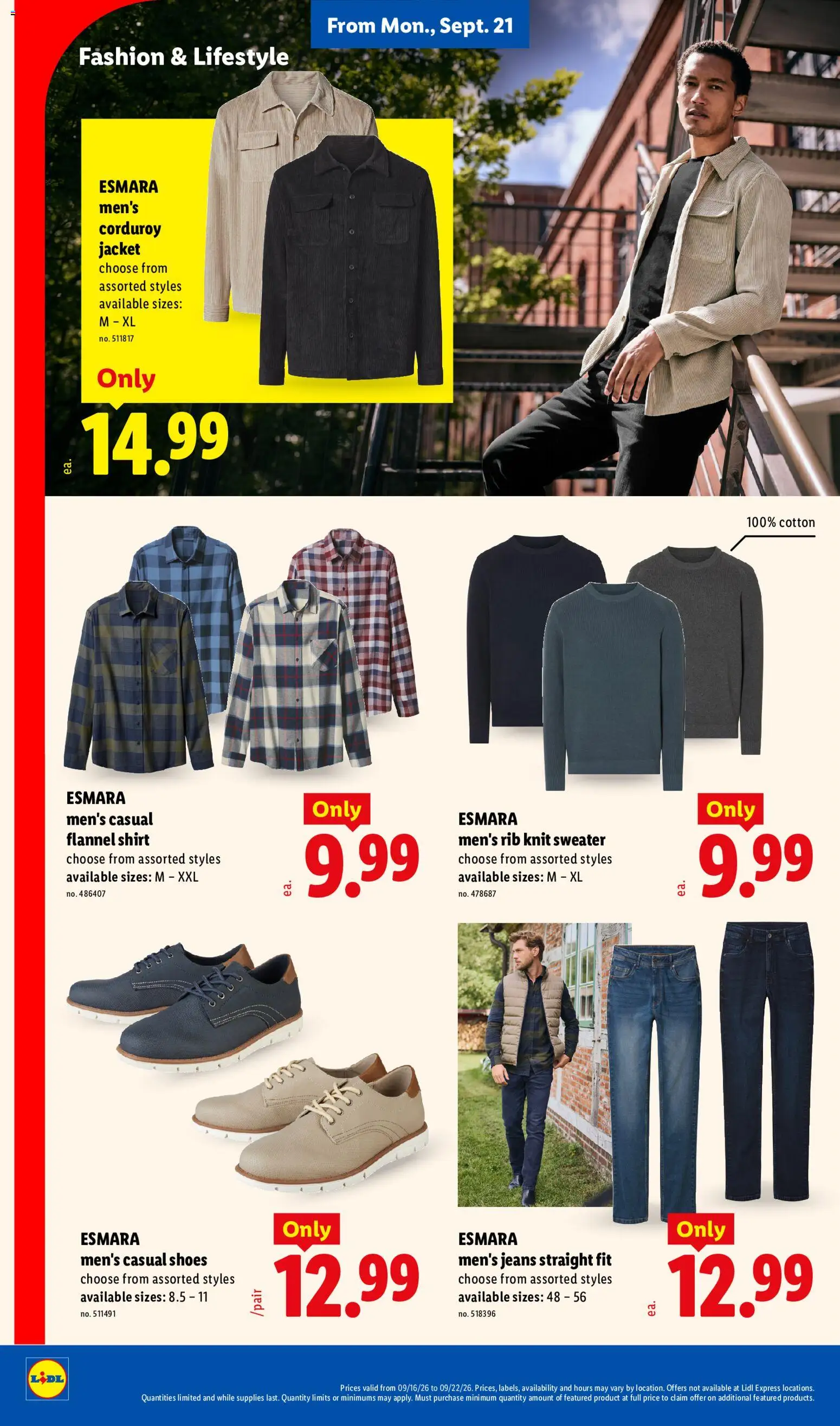 Lidl Weekly Ad Weekly Ad in United States