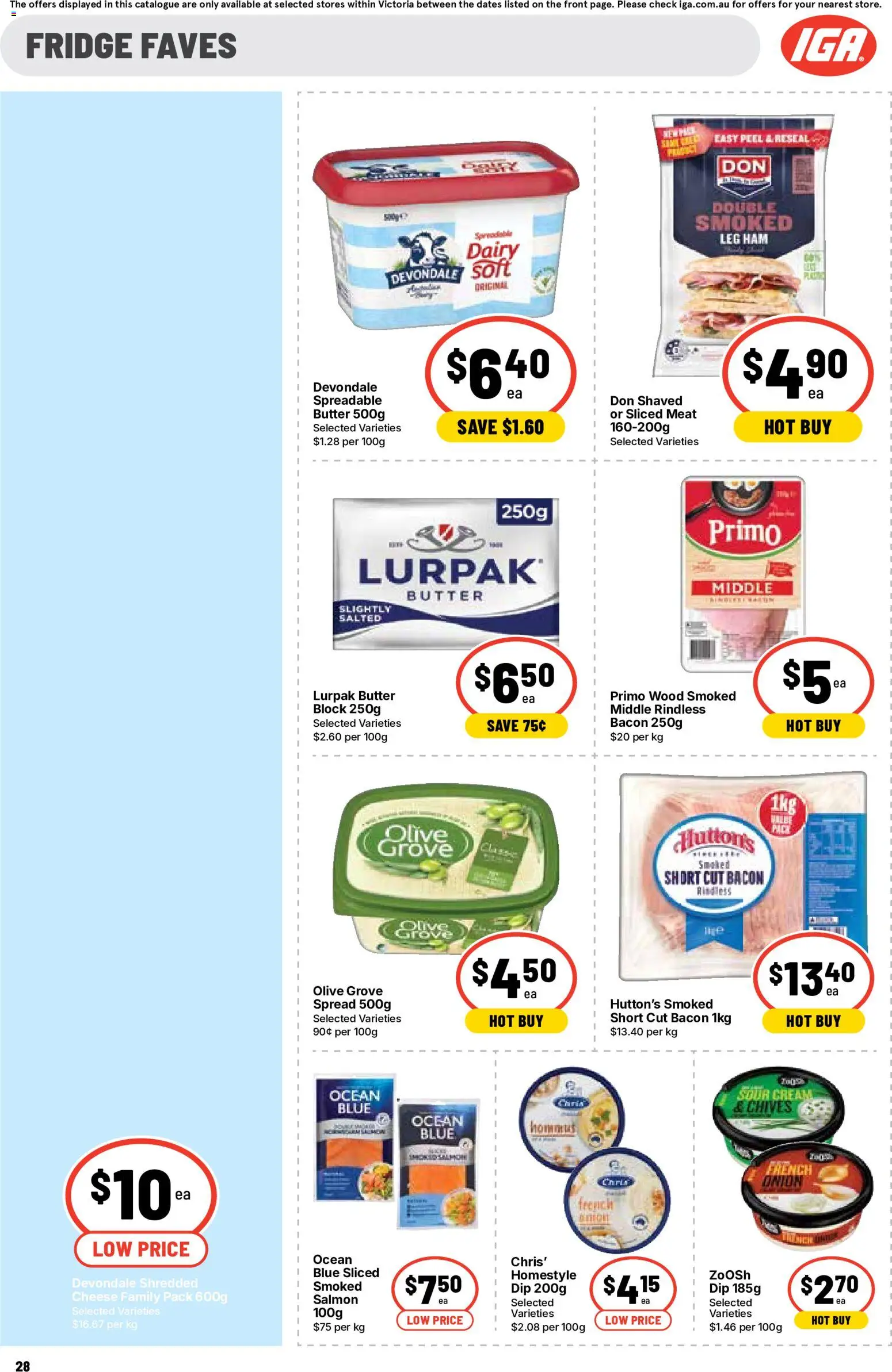 Ritchies catalogue Catalogue in Australia